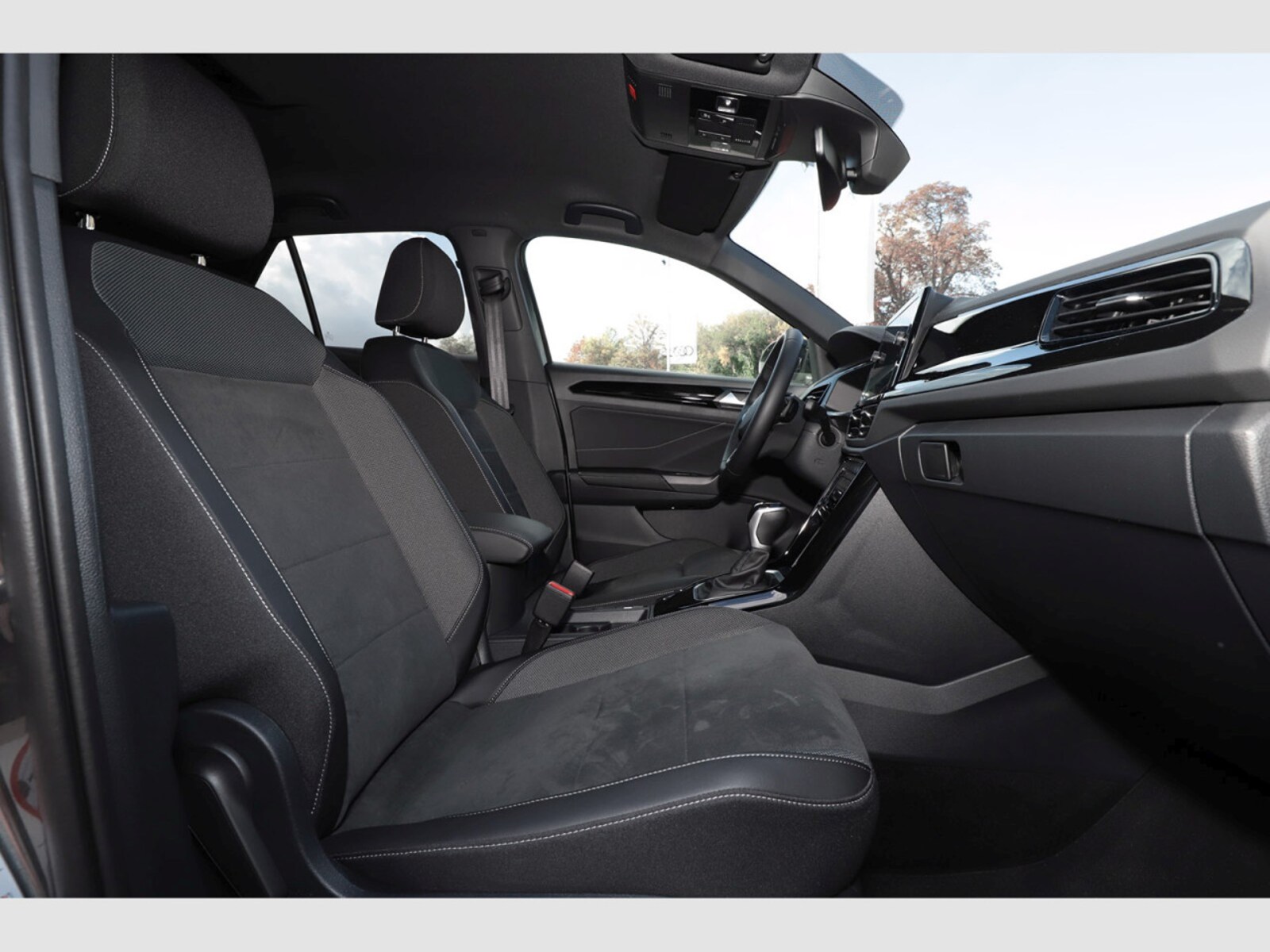 Volkswagen T-Roc – Bild 7