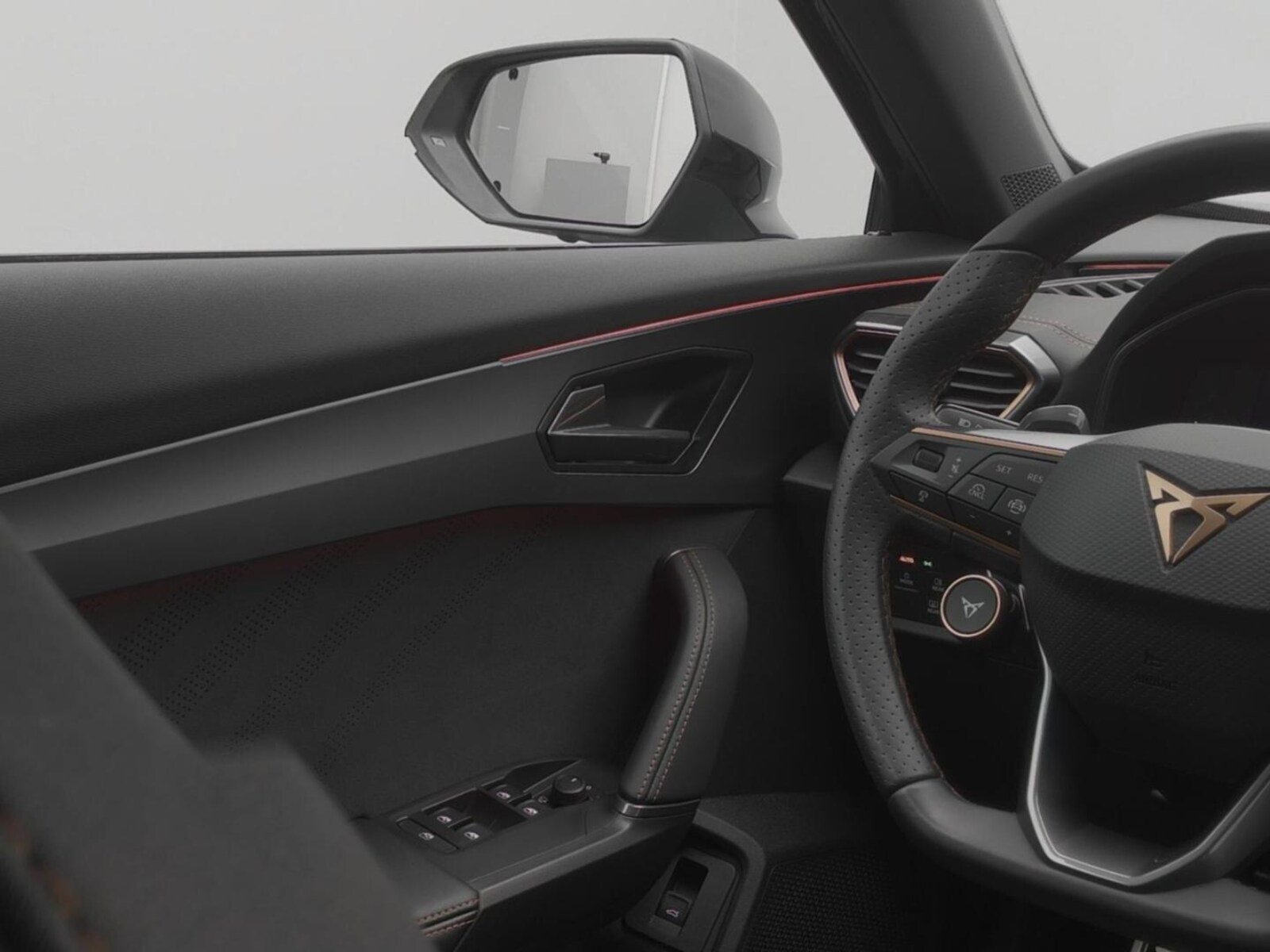 CUPRA Formentor – Bild 12