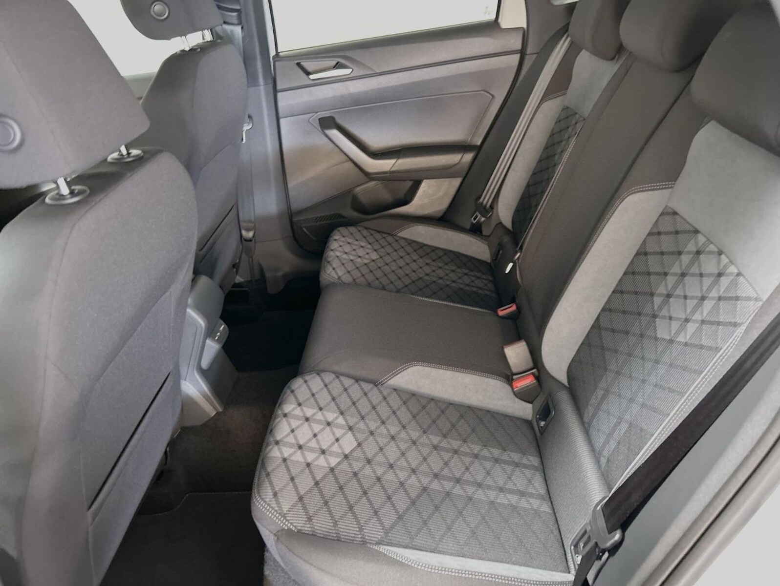 Volkswagen Taigo – Bild 21