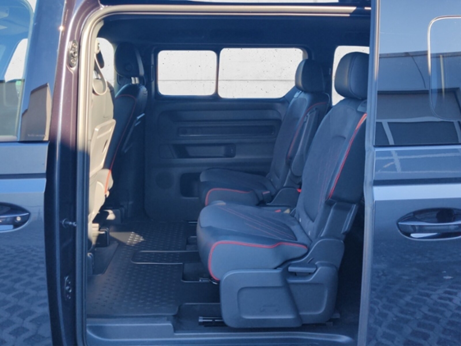 Volkswagen ID. Buzz – Bild 12