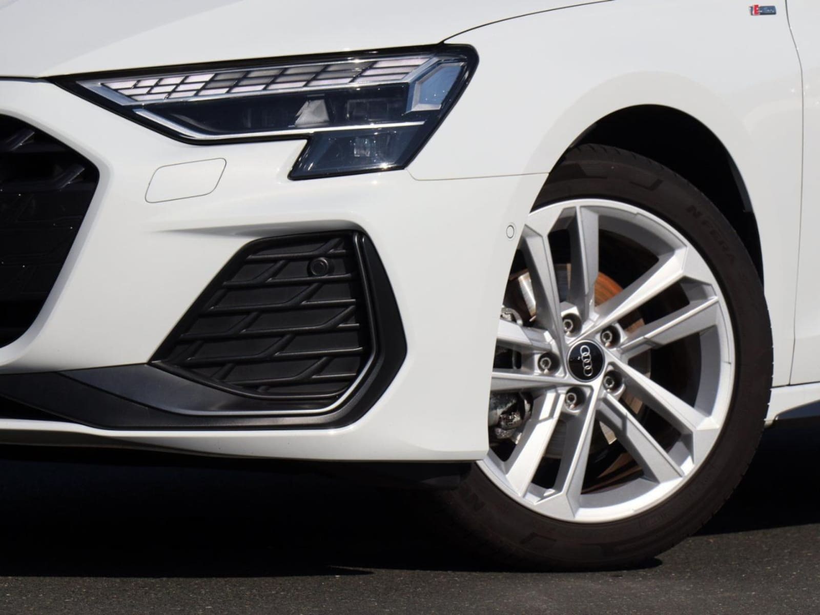 Audi A3 Sportback – Bild 5