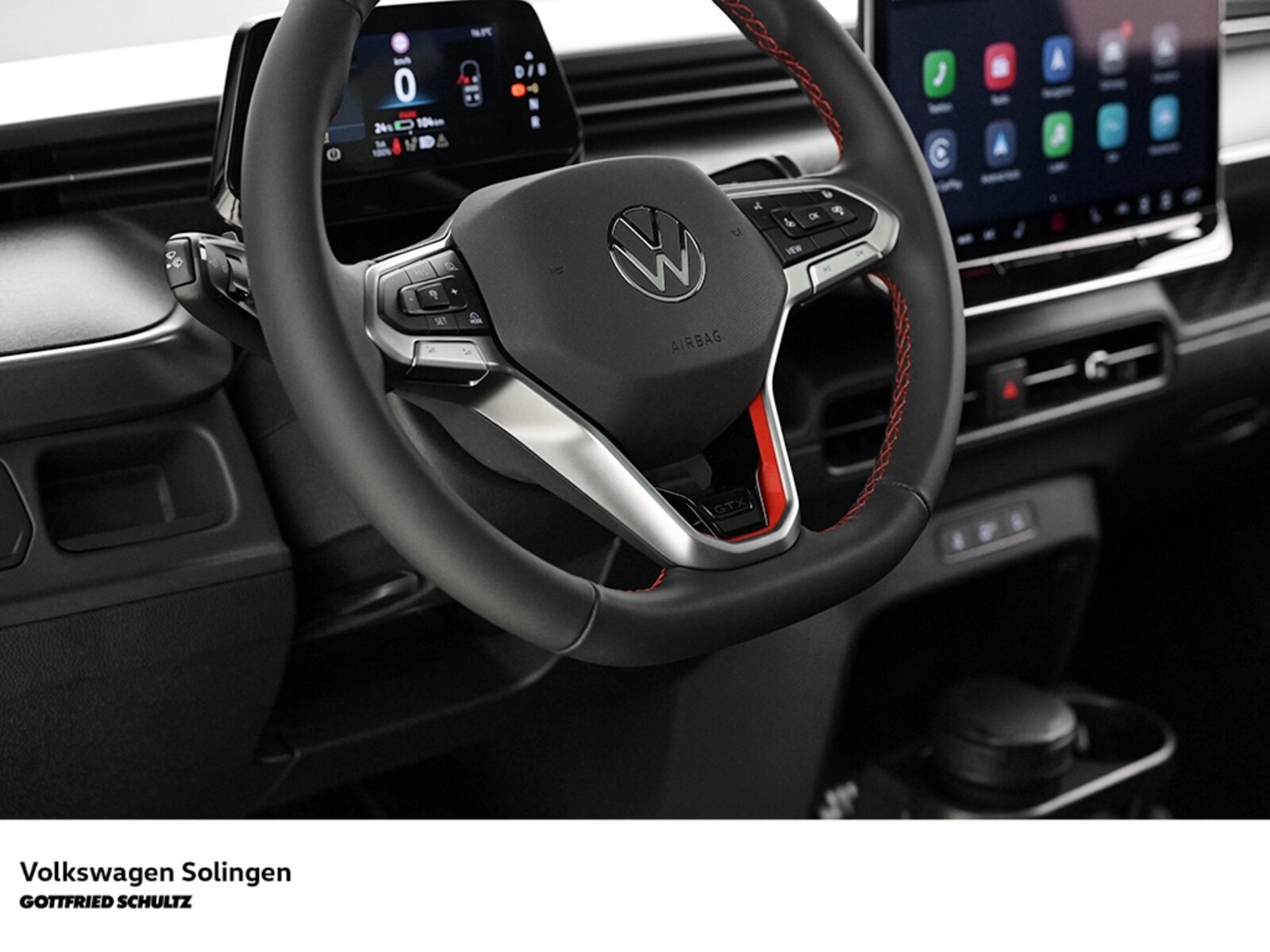 Volkswagen ID. Buzz – Bild 11