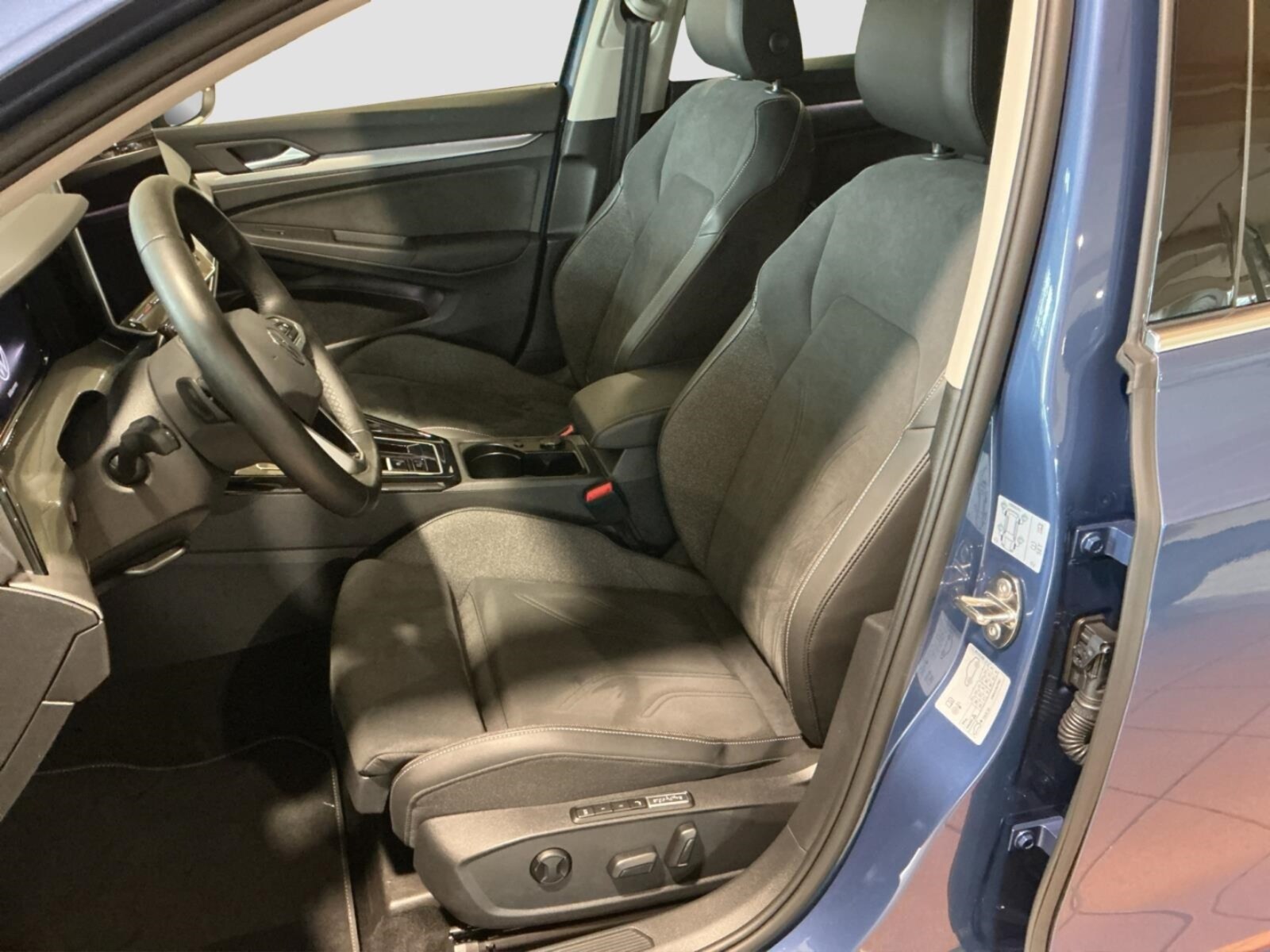 Volkswagen Golf – Bild 10