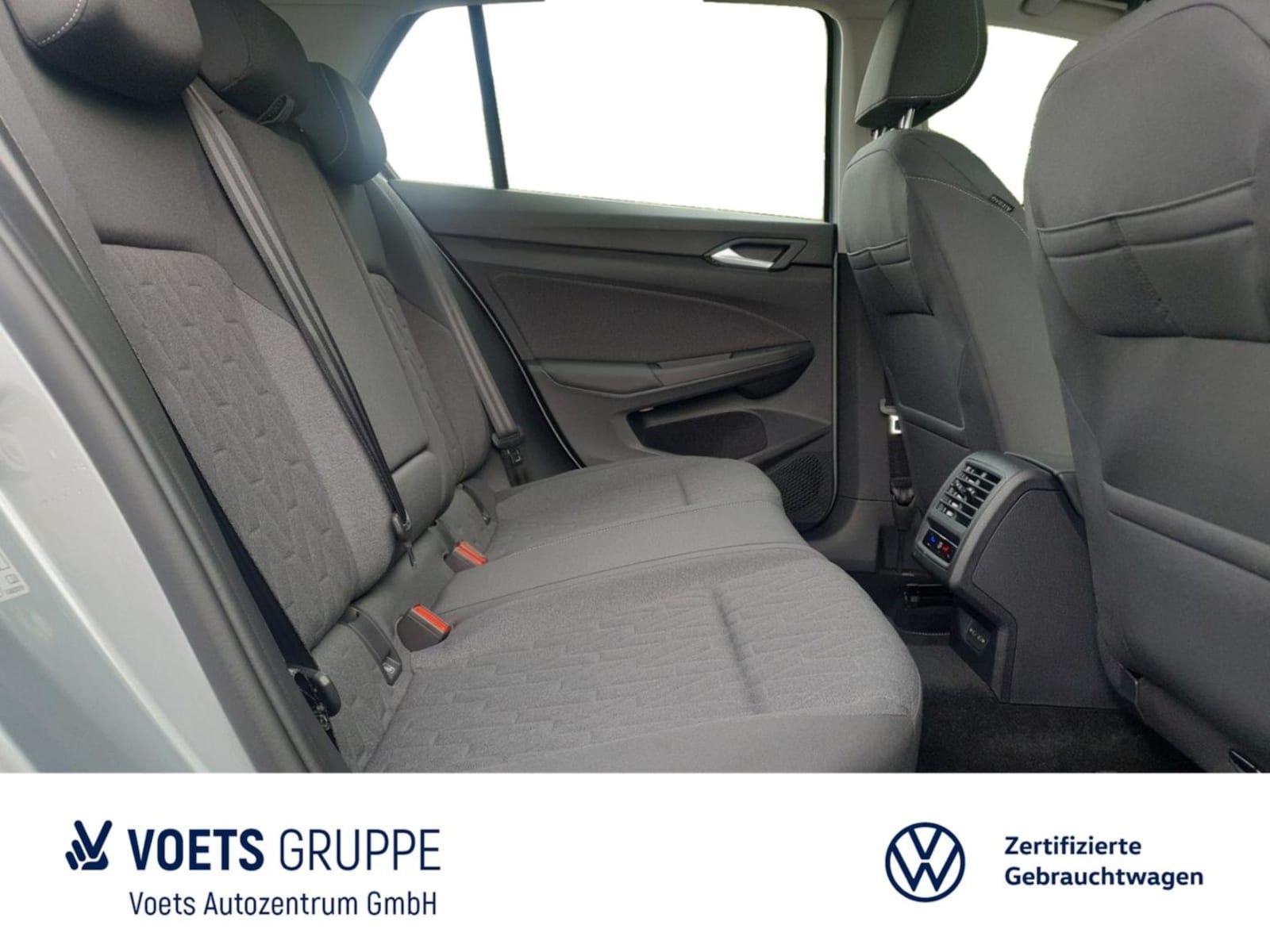Volkswagen Golf – Bild 13