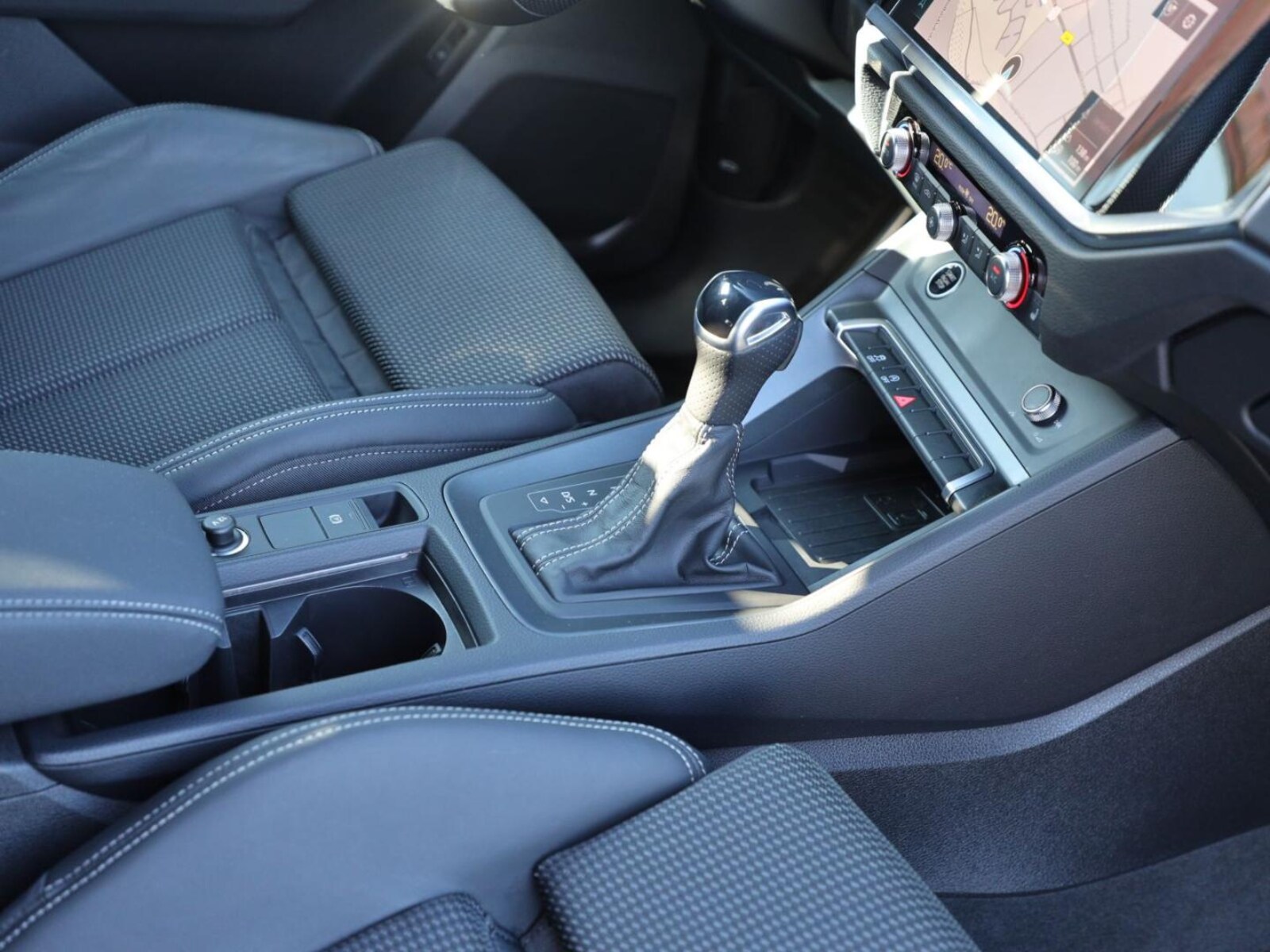 Audi Q3 – Bild 27