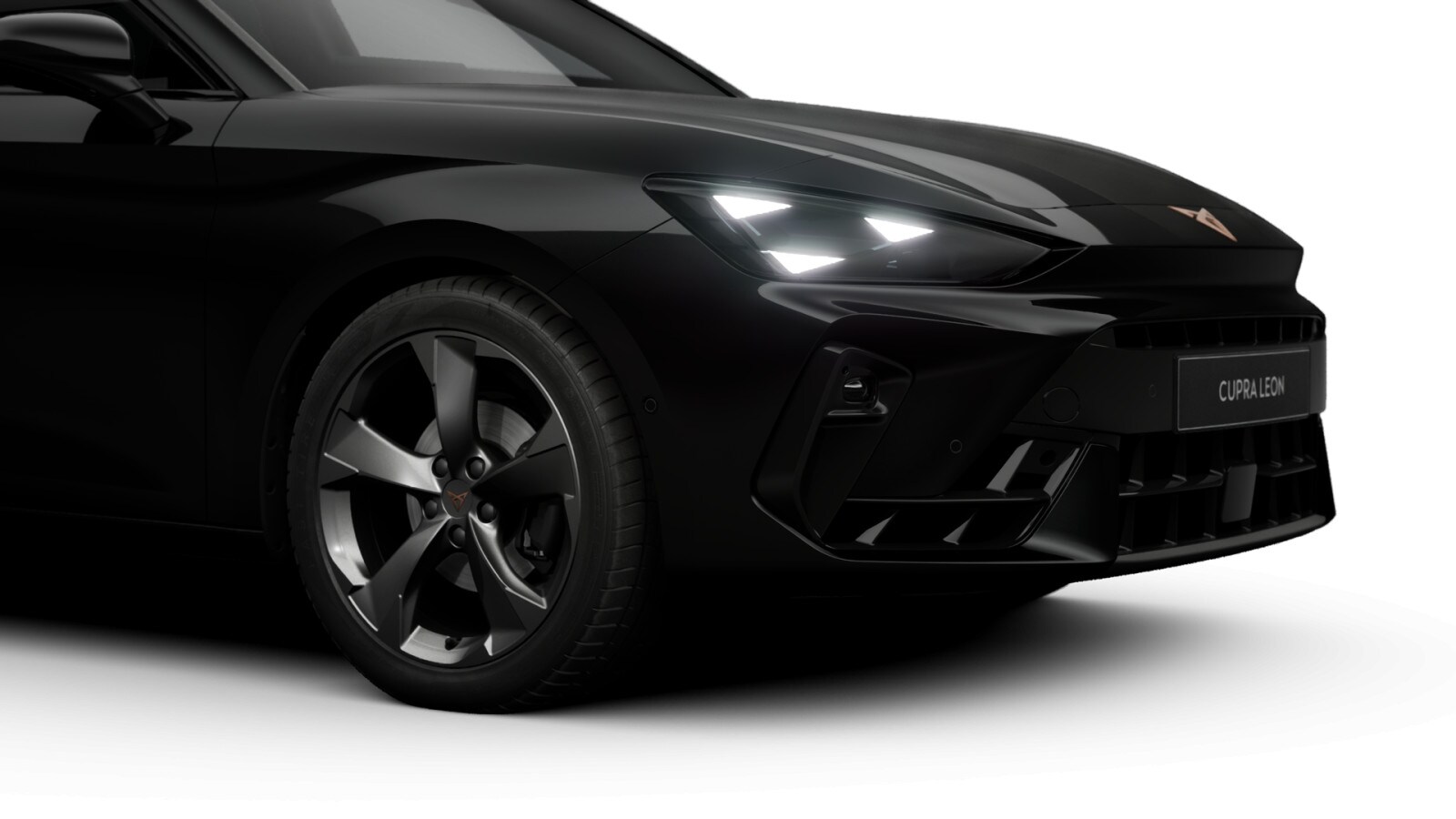CUPRA Leon – Bild 4