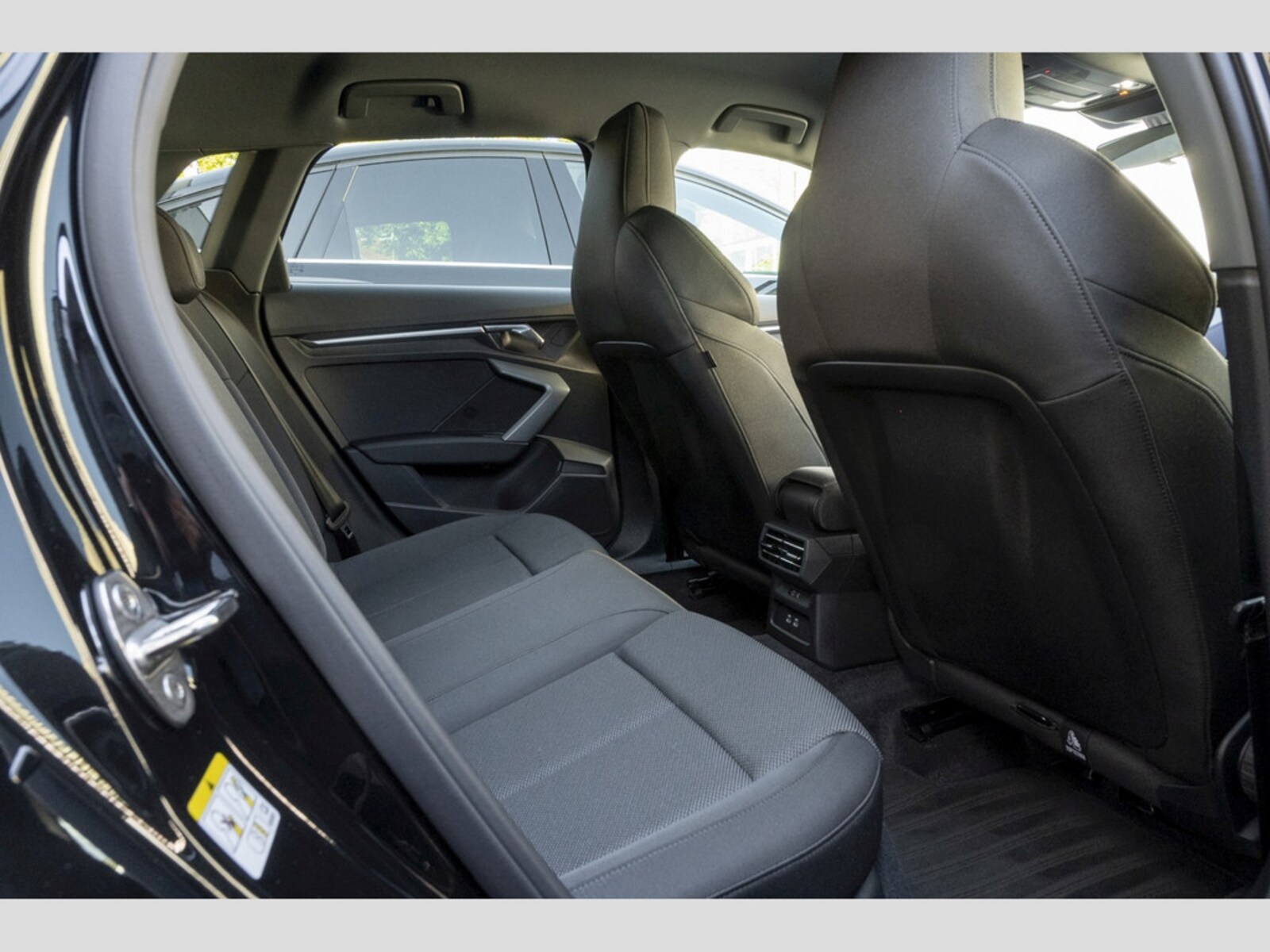 Audi A3 Sportback – Bild 10
