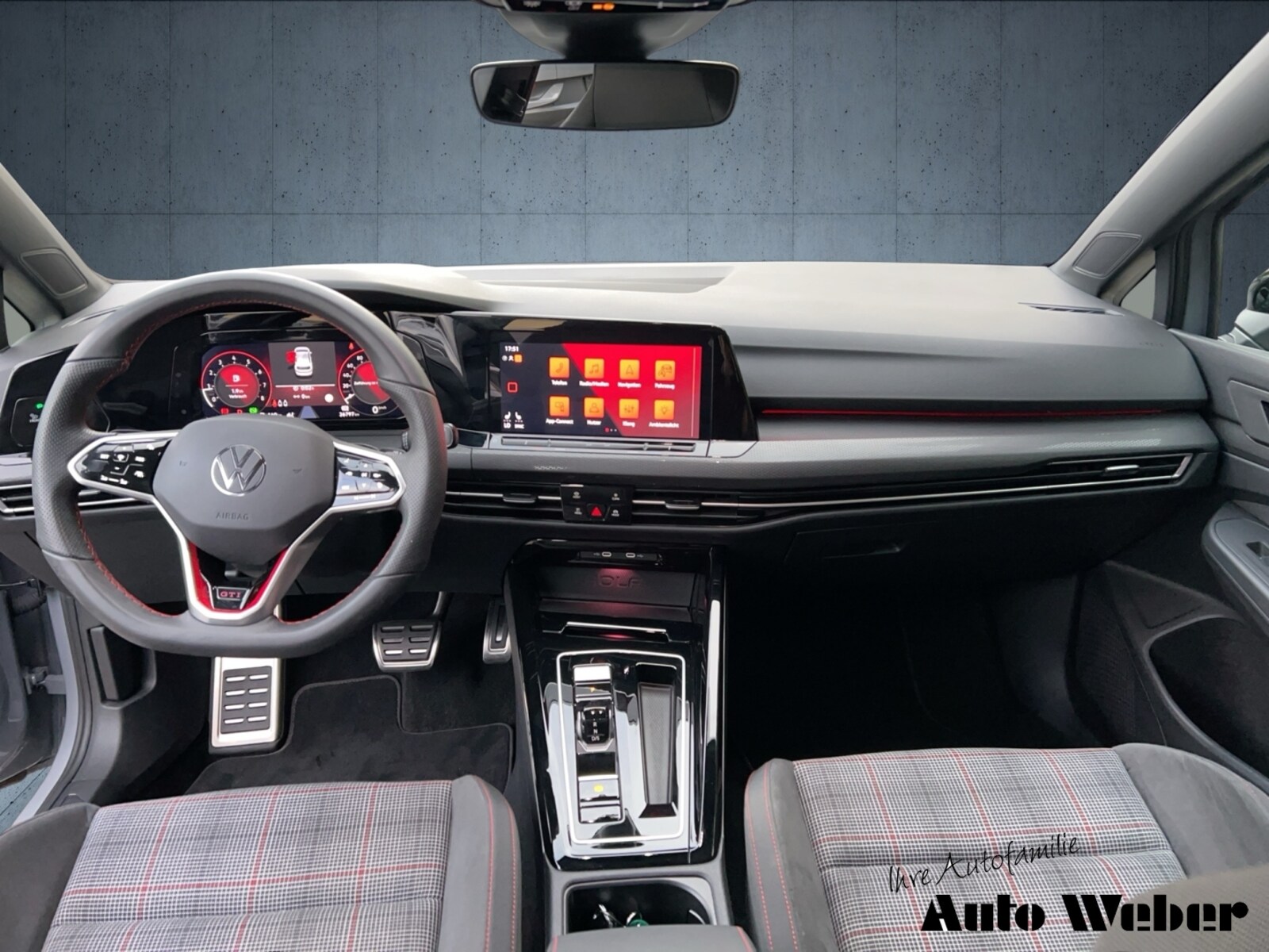 Volkswagen Golf – Bild 11