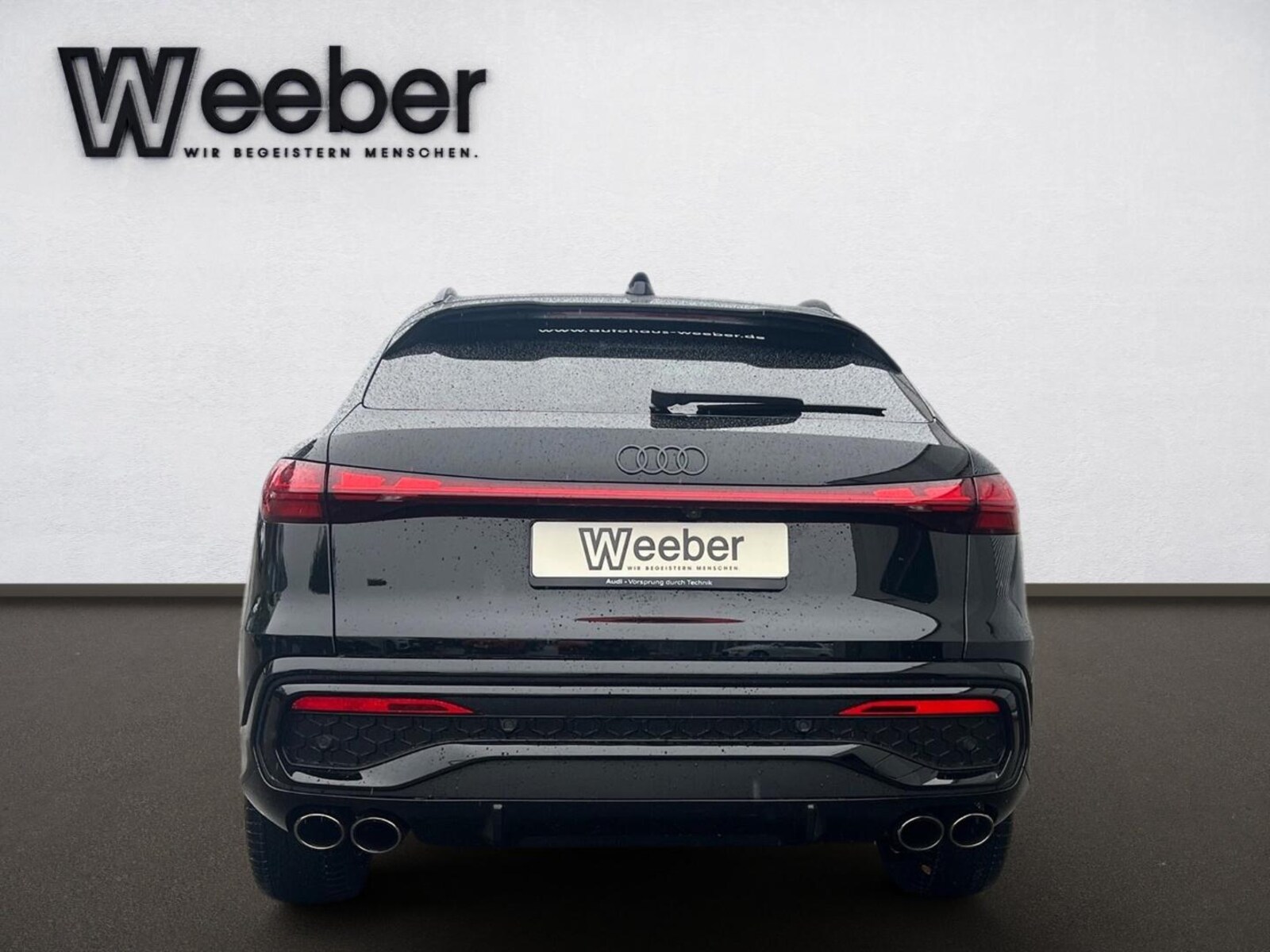 Audi SQ5 Sportback – Bild 18