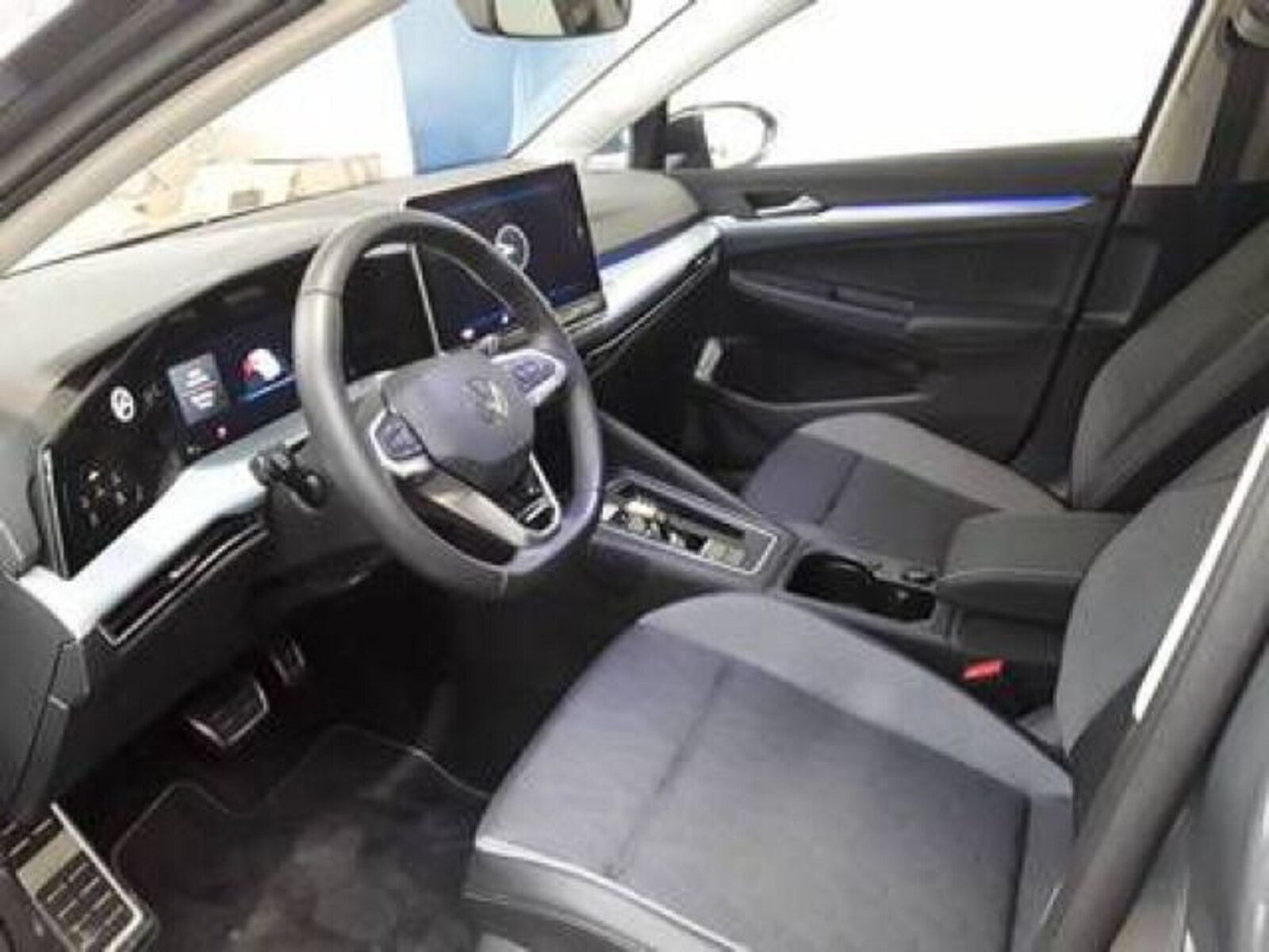 Volkswagen Golf – Bild 4