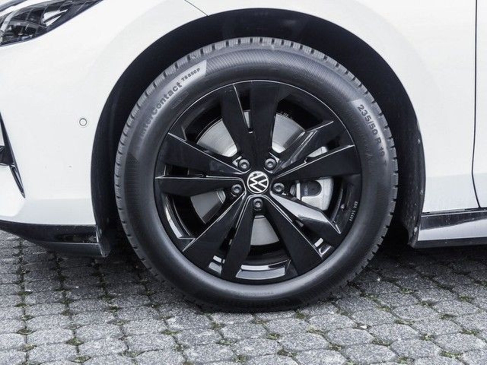 Volkswagen ID.7 Tourer – Bild 11