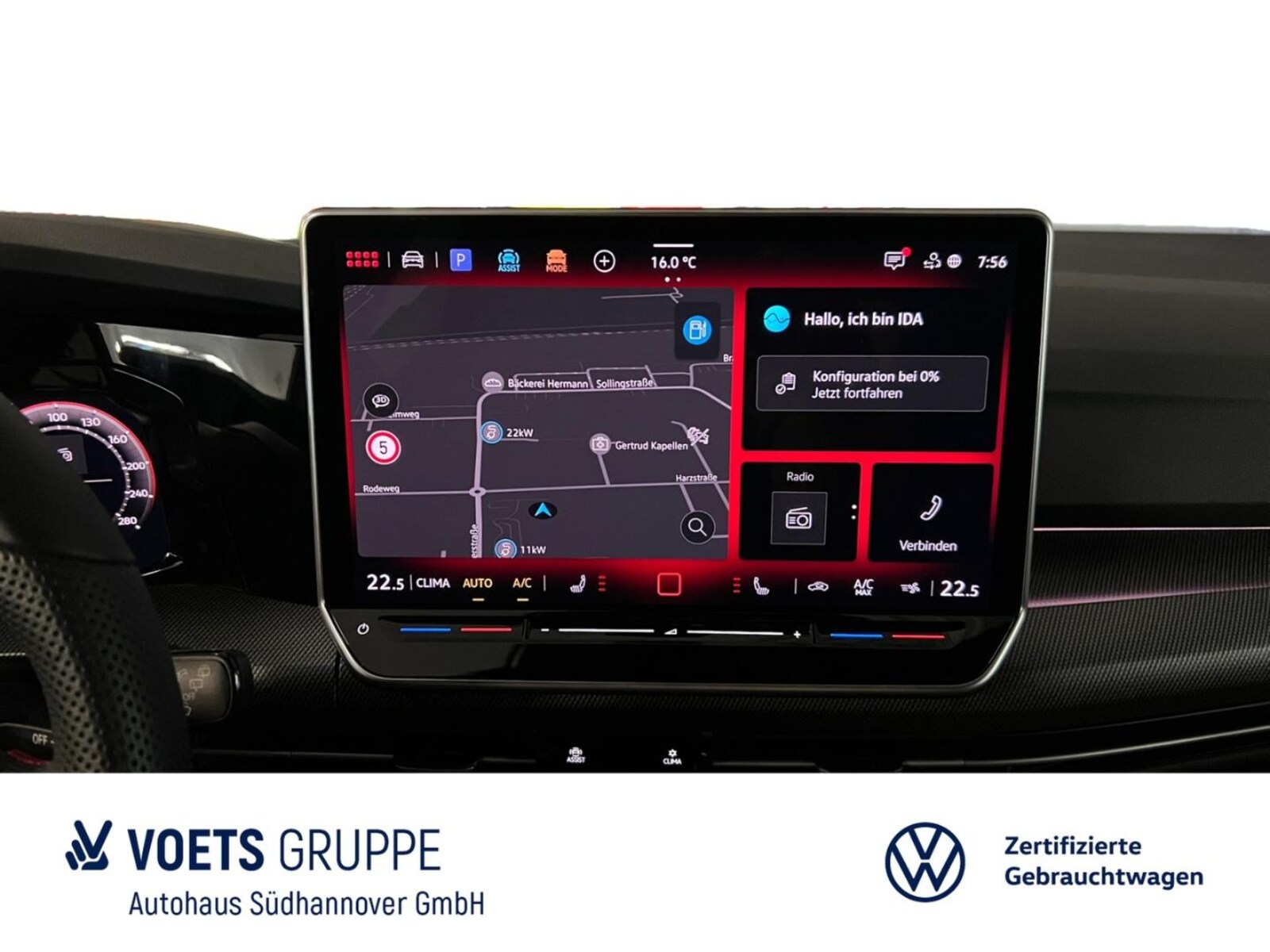 Volkswagen Golf – Bild 10