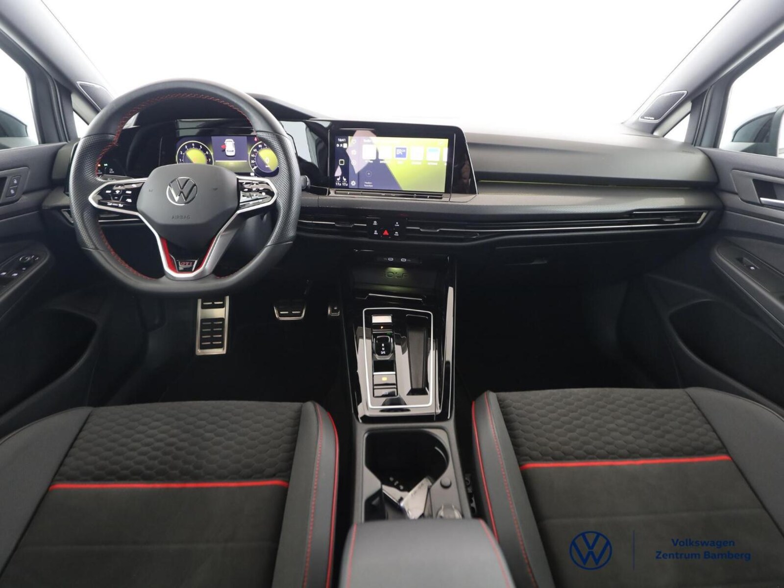 Volkswagen Golf – Bild 12