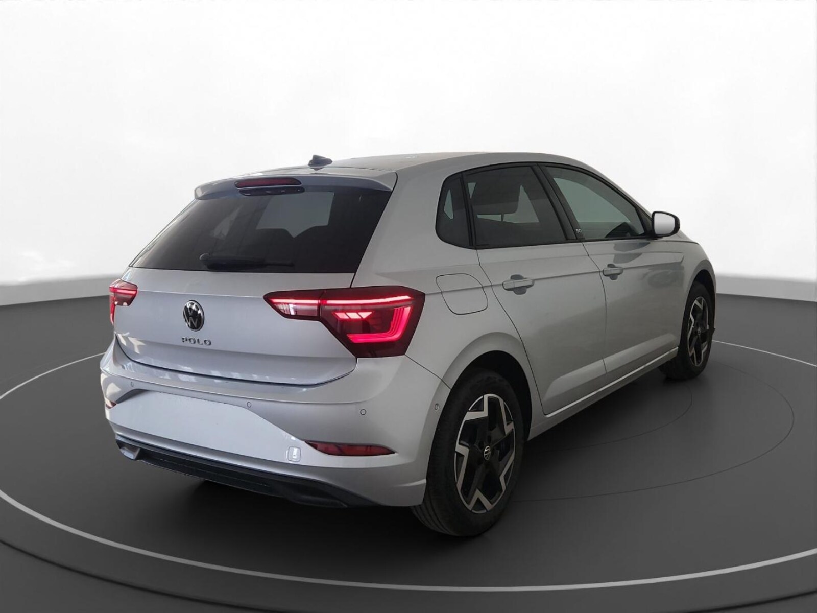 Volkswagen Polo – Bild 2