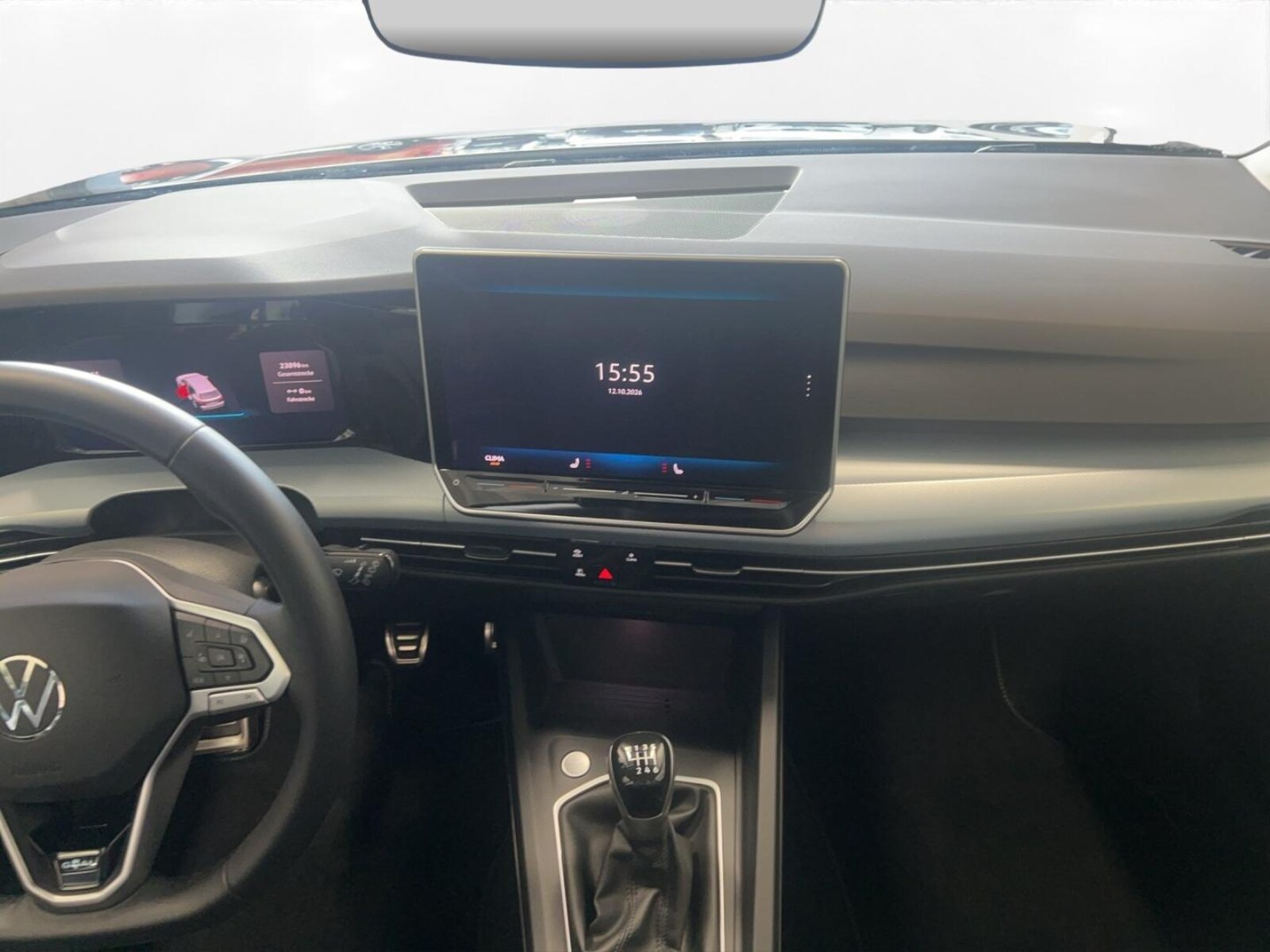 Volkswagen Golf Variant – Bild 14