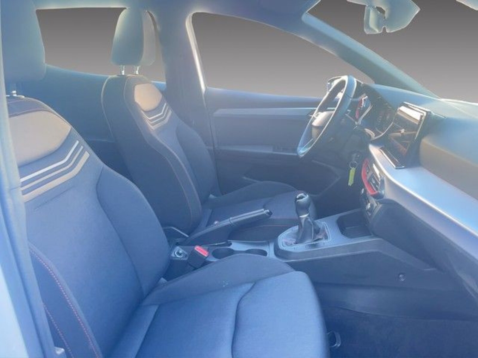 SEAT Ibiza – Bild 11