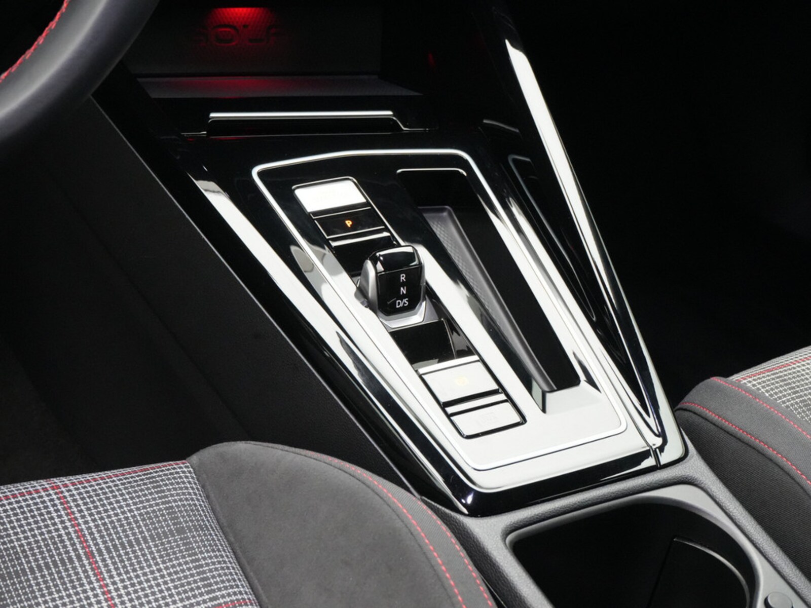Volkswagen Golf – Bild 13