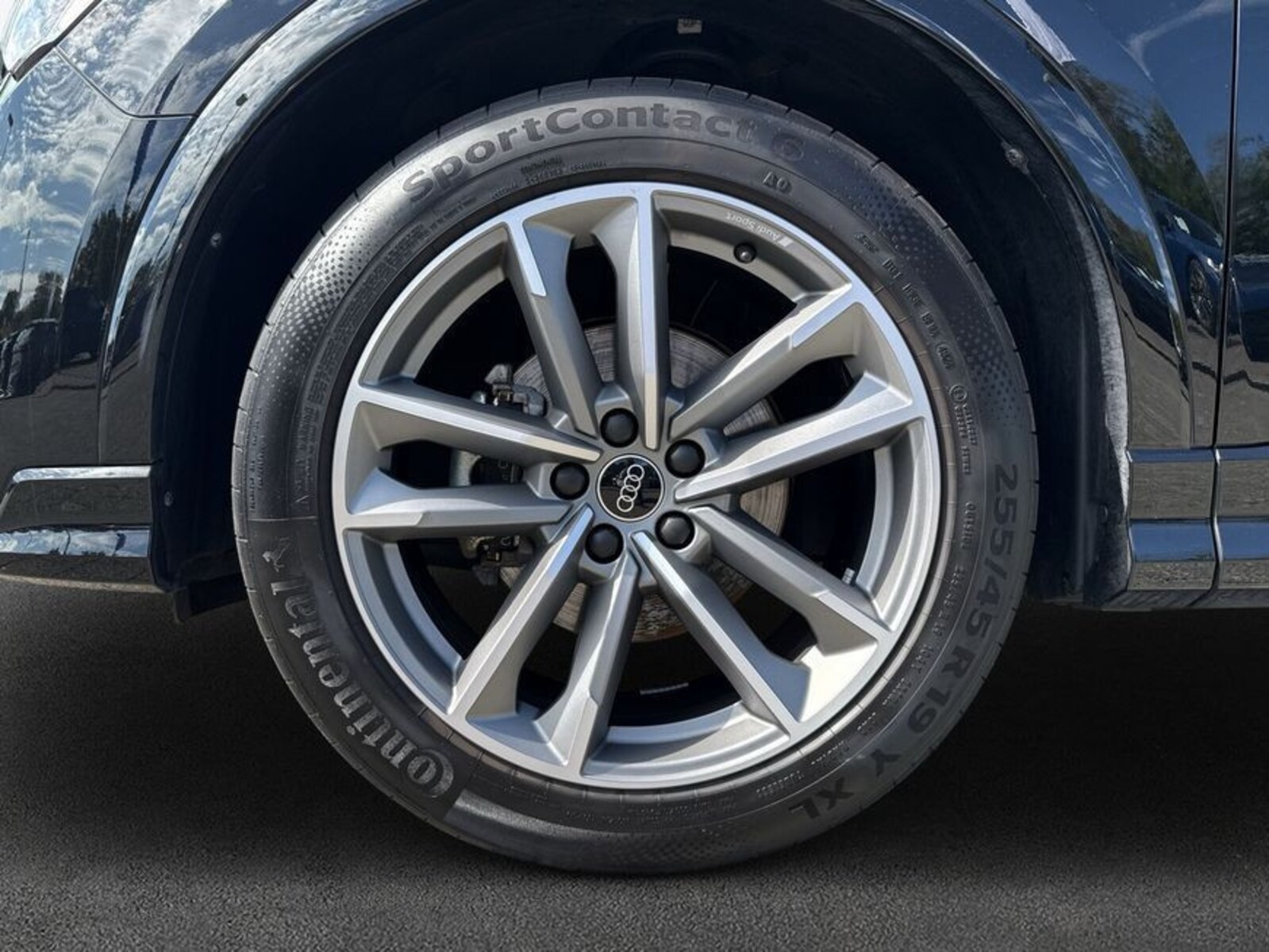 Audi Q3 – Bild 7