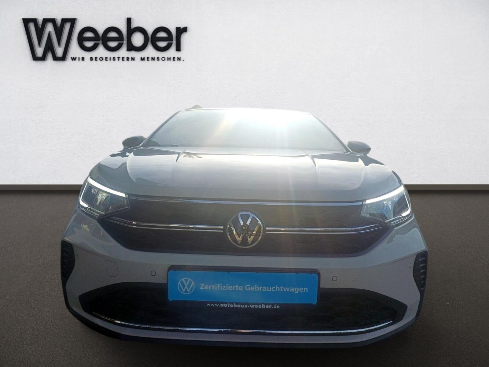 Volkswagen Taigo – Bild 23