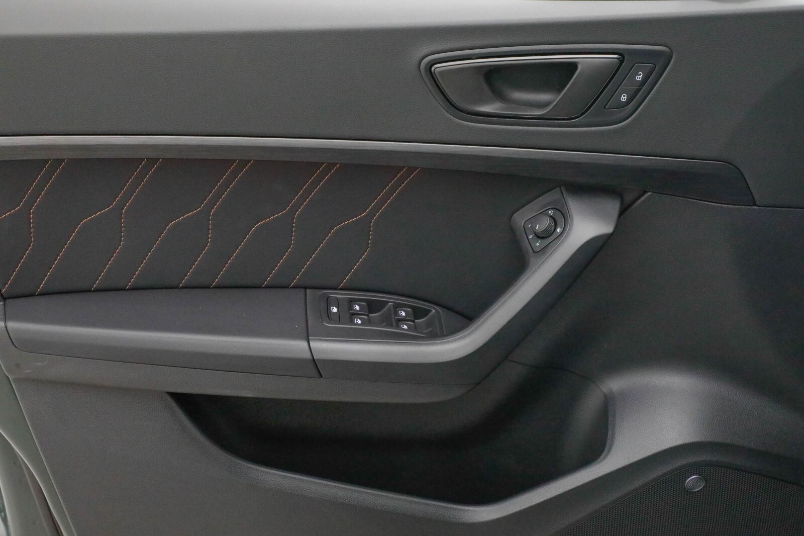 CUPRA Ateca – Bild 19