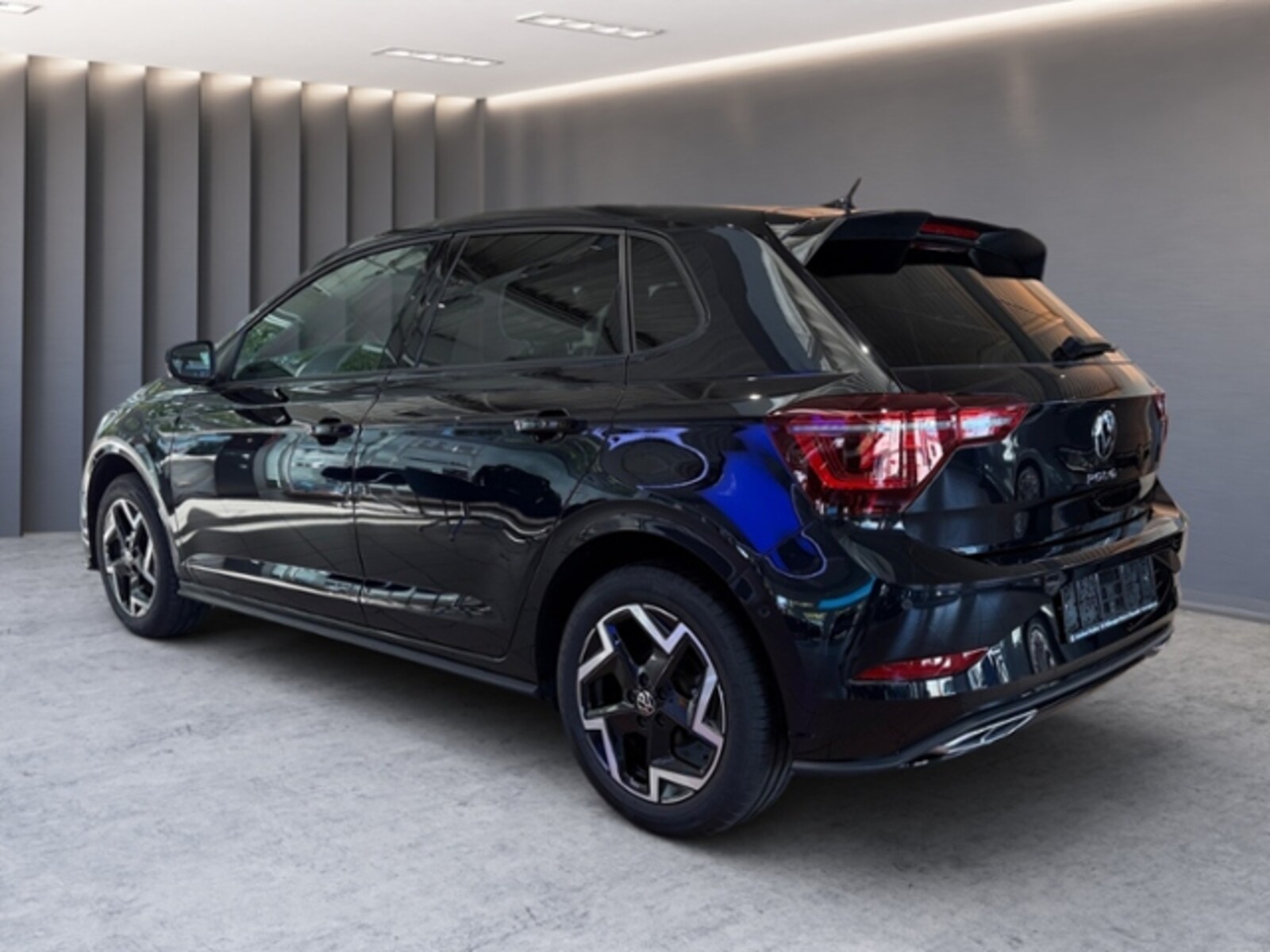 Volkswagen Polo – Bild 5
