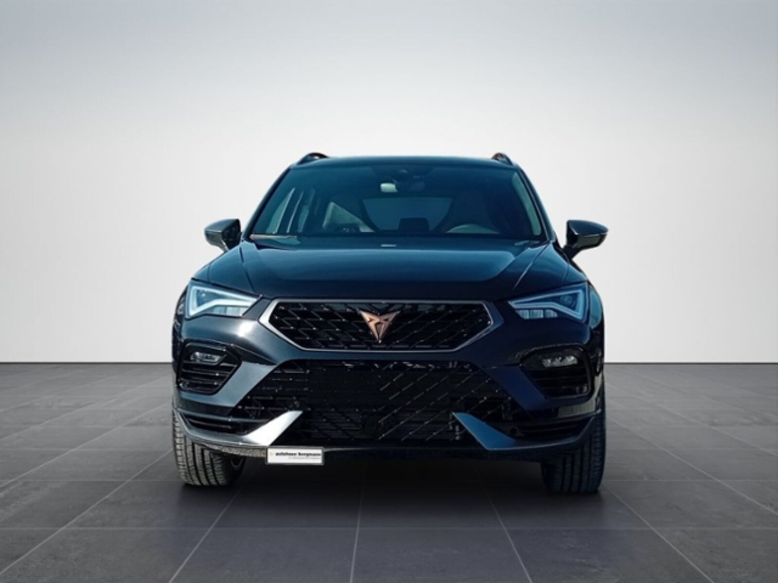 CUPRA Ateca – Bild 2