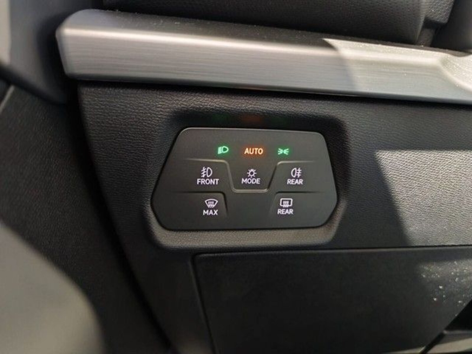 SEAT Leon – Bild 7