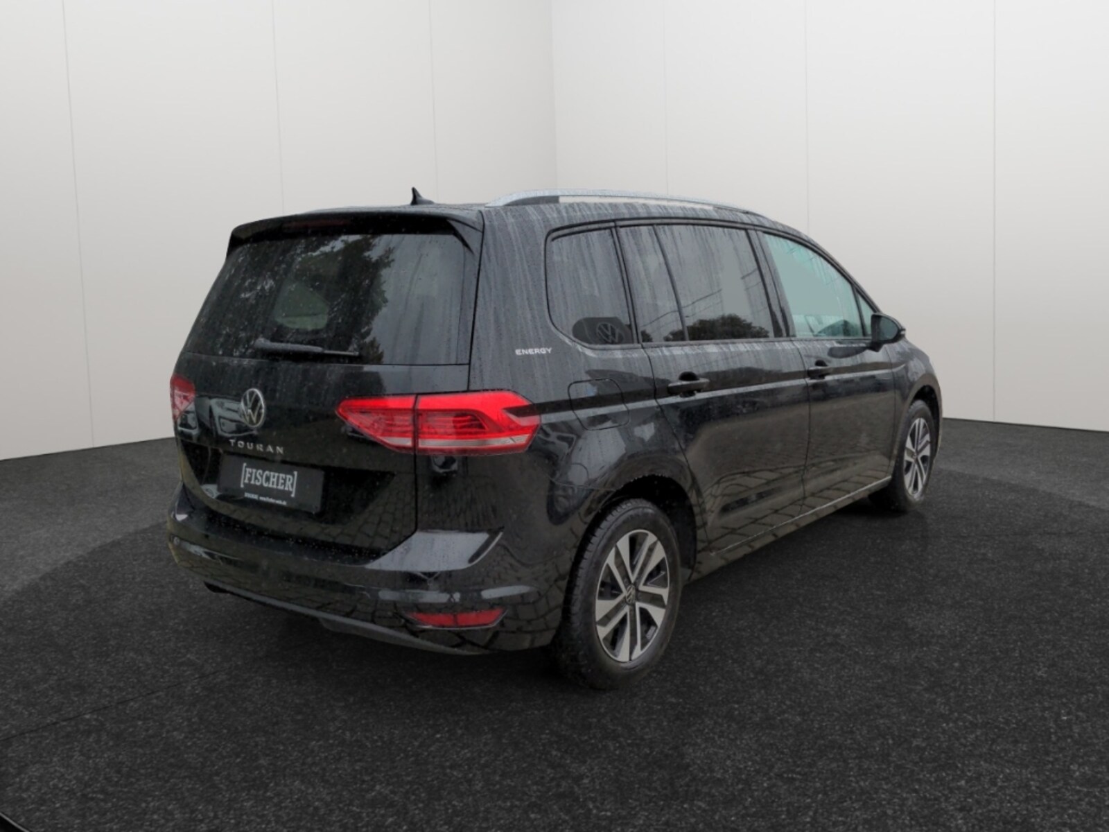 Volkswagen Touran – Bild 6