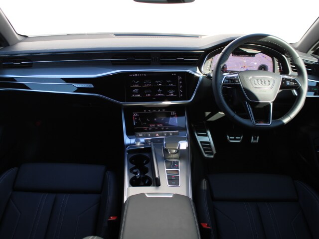Image about Audi A7 Sportback 45 TFSI quattro 195(265) kW(PS) S tronic