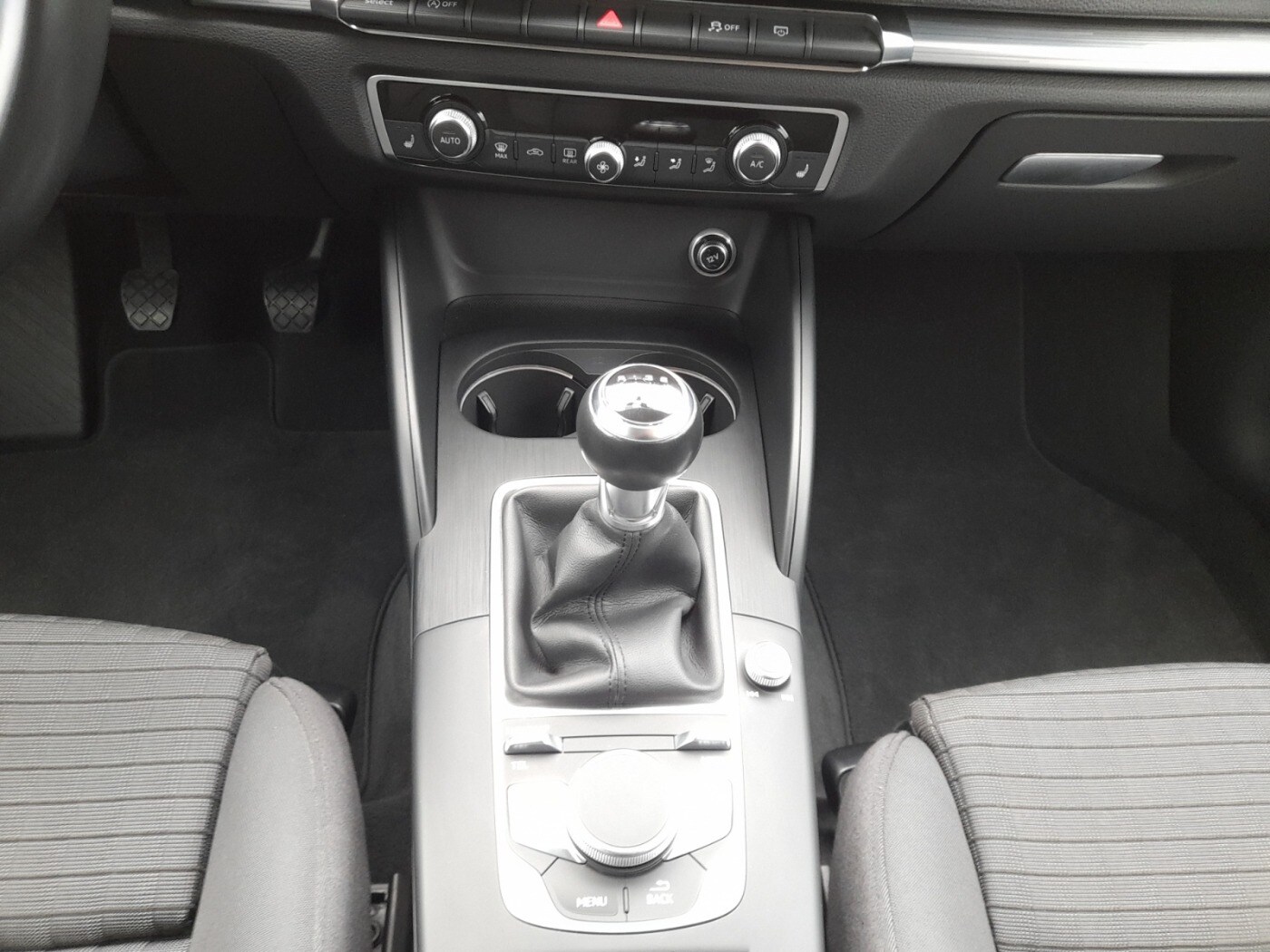 Image about Audi A3 Sportback TFSI e S line 40 TFSI e S tronic