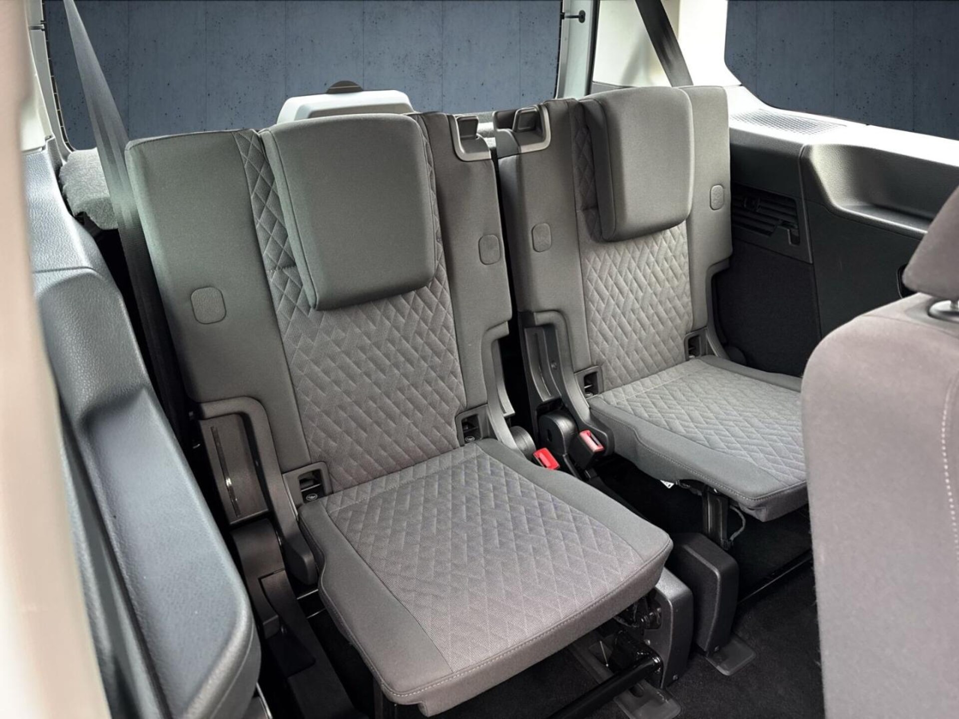 Volkswagen Caddy Maxi Life