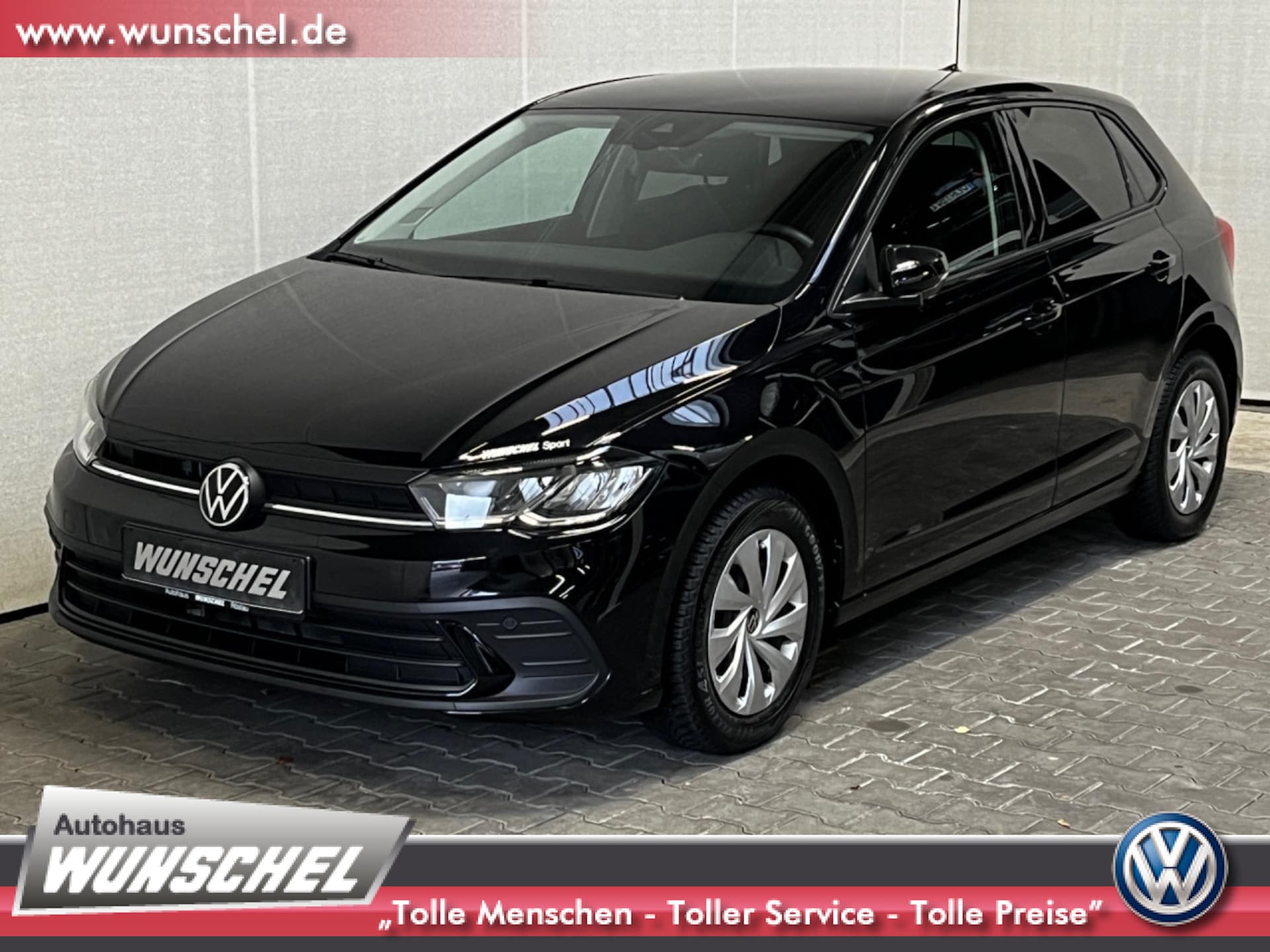 Volkswagen Polo Life
