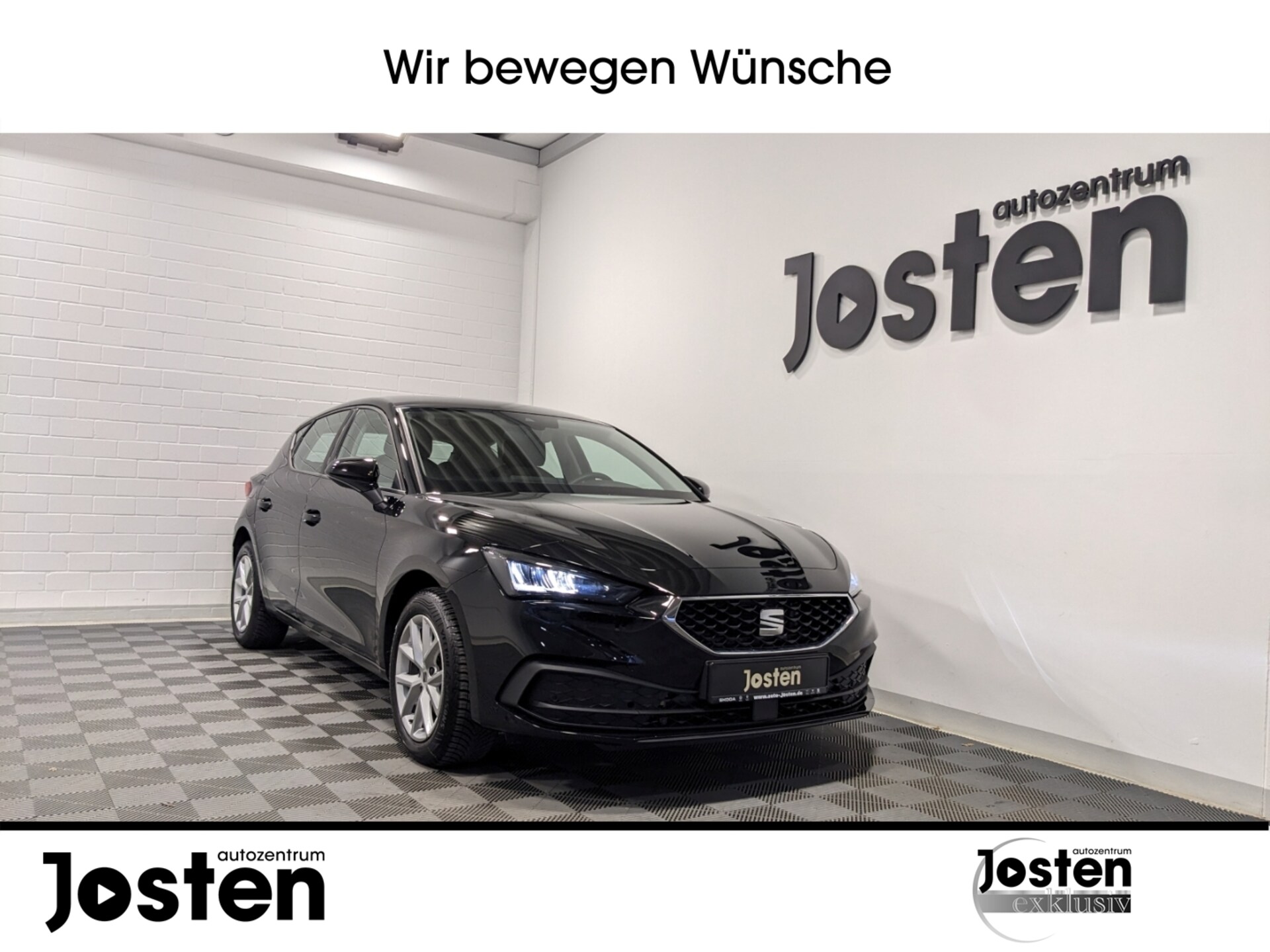 SEAT Leon Style