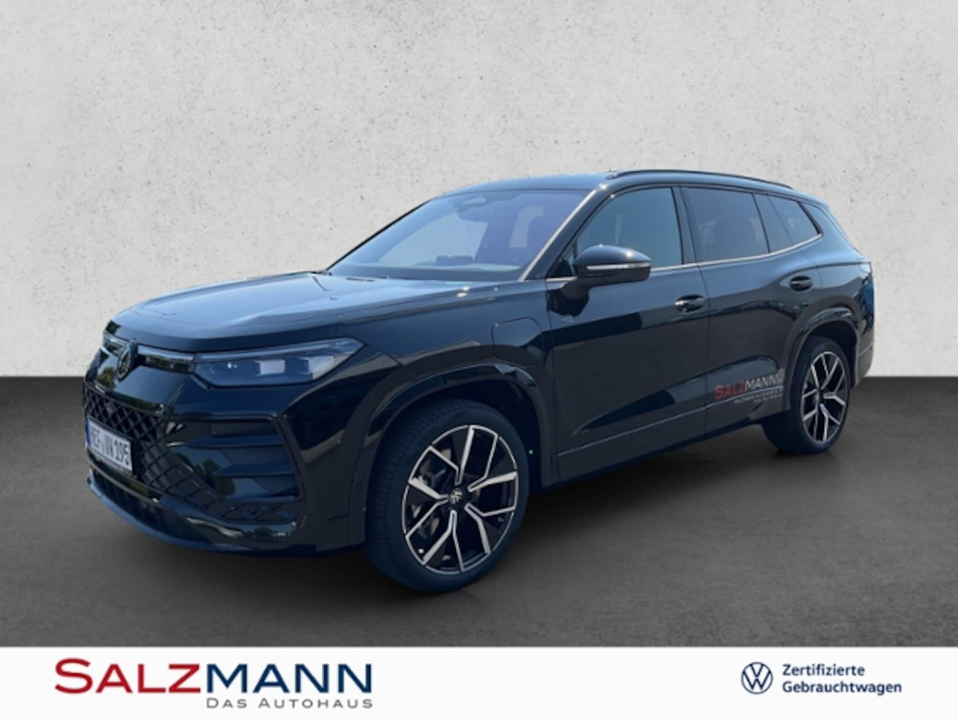 Volkswagen Tayron R-Line