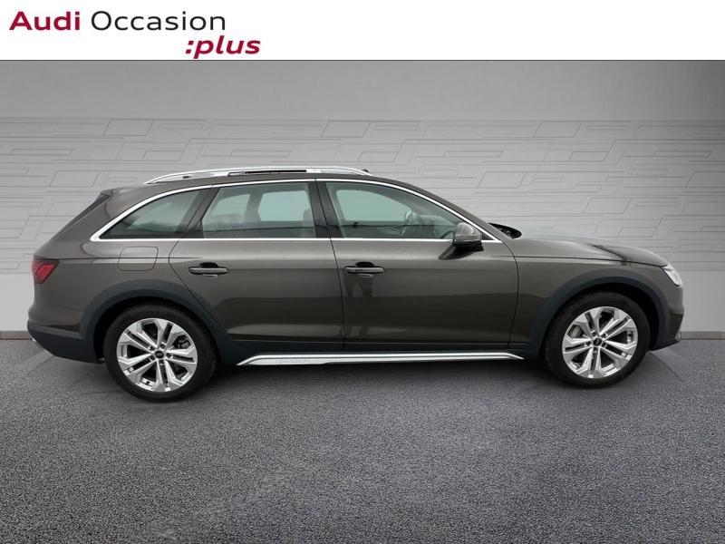 Image about Audi A4 allroad quattro Avus 45 TFSI 195 kW (265 ch) S tronic