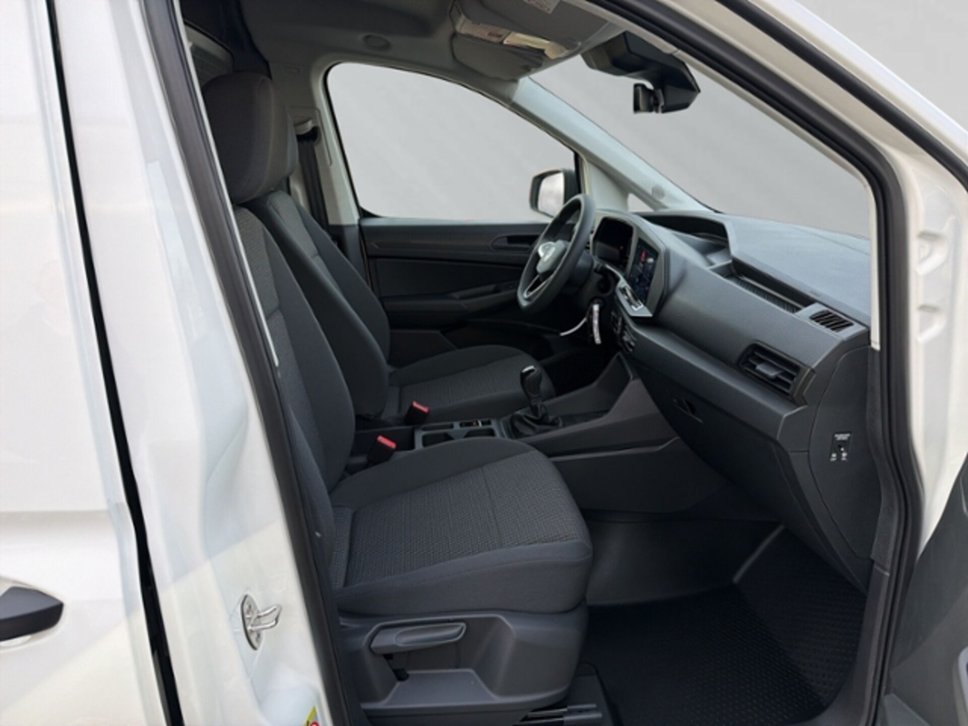 Volkswagen Caddy Maxi Cargo