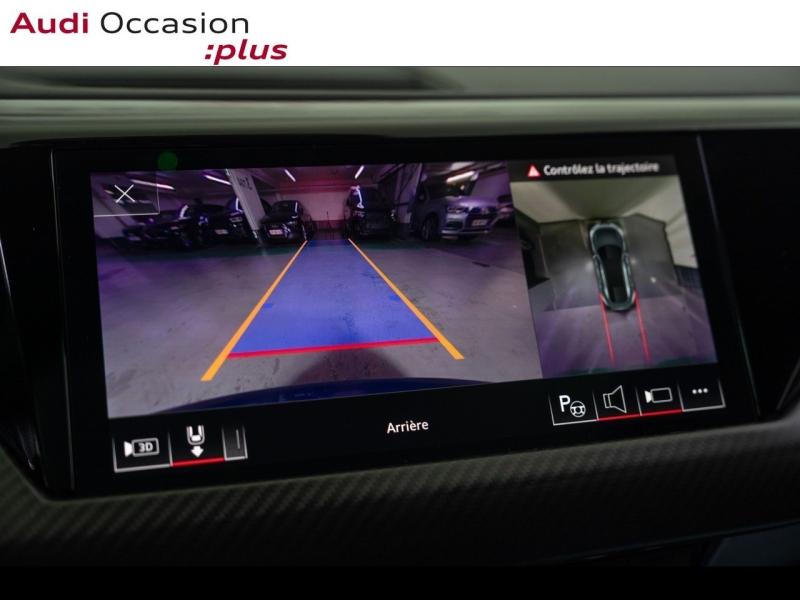 Image about Audi e-tron GT e-tron GT Extended quattro 350,00 kW