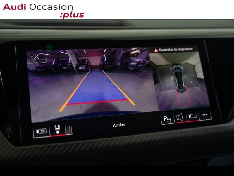 Image about Audi e-tron GT e-tron GT Extended quattro 350,00 kW