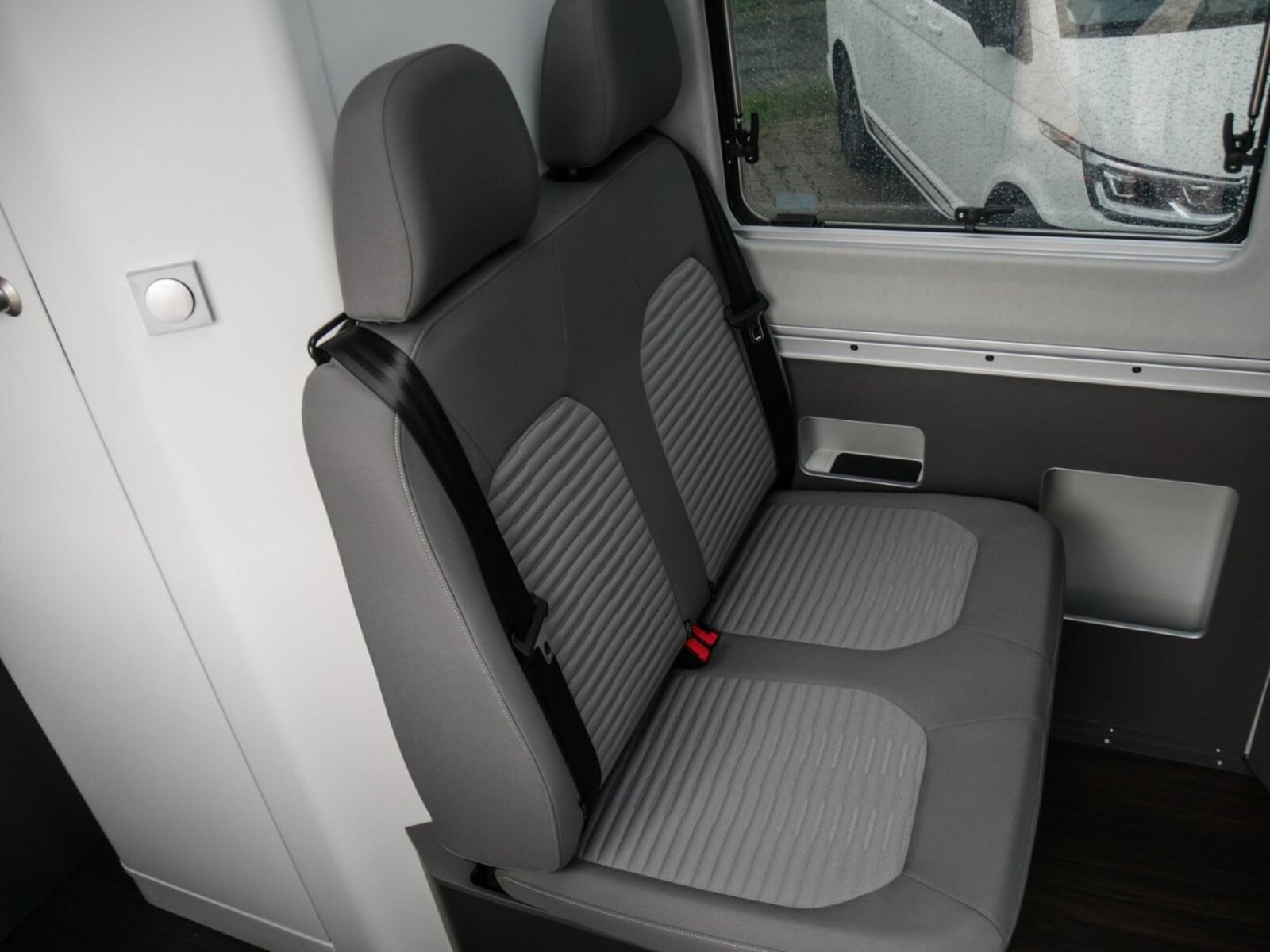 Volkswagen Grand California 600 – Bild 6