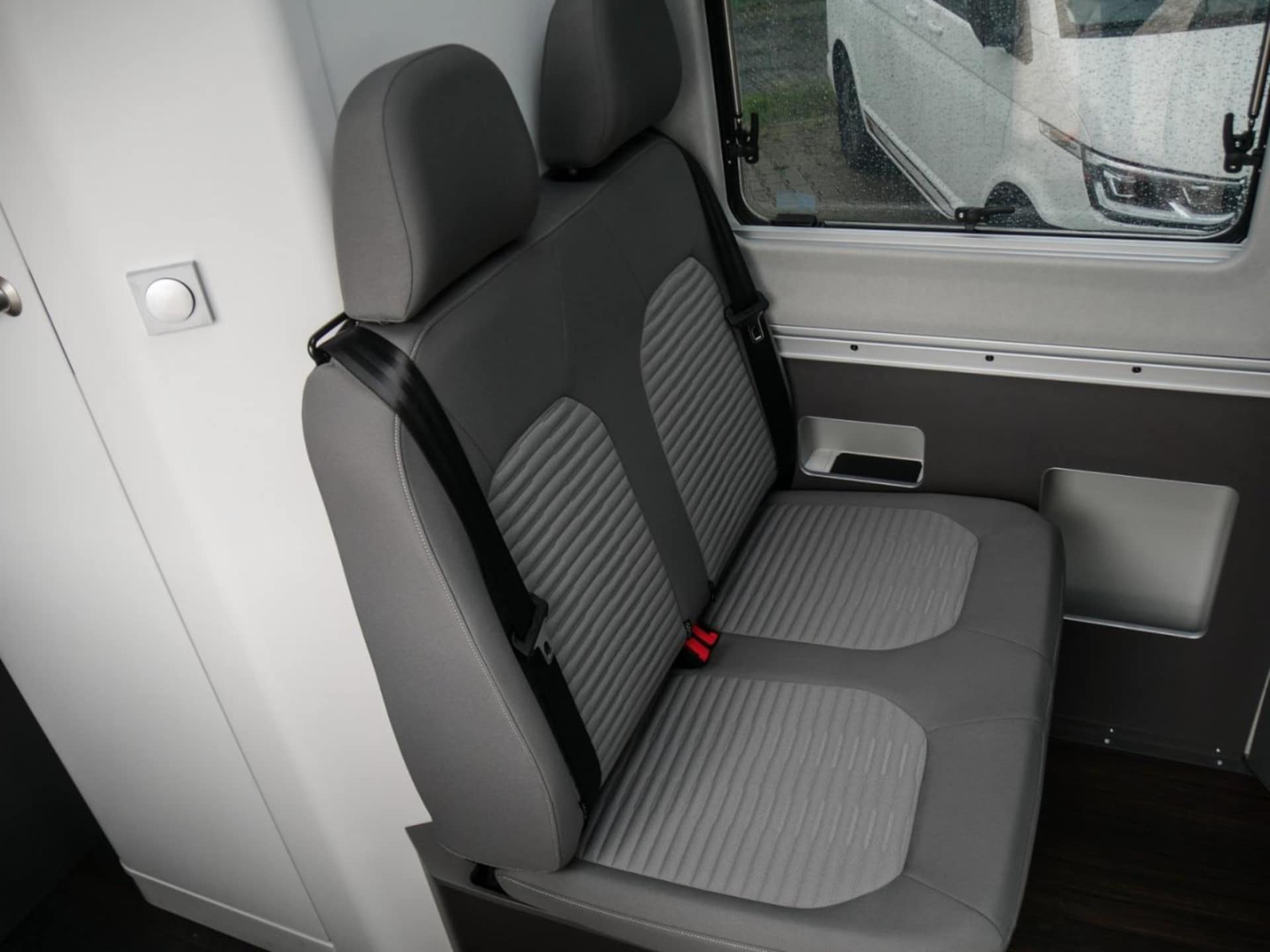 Volkswagen Grand California 600
