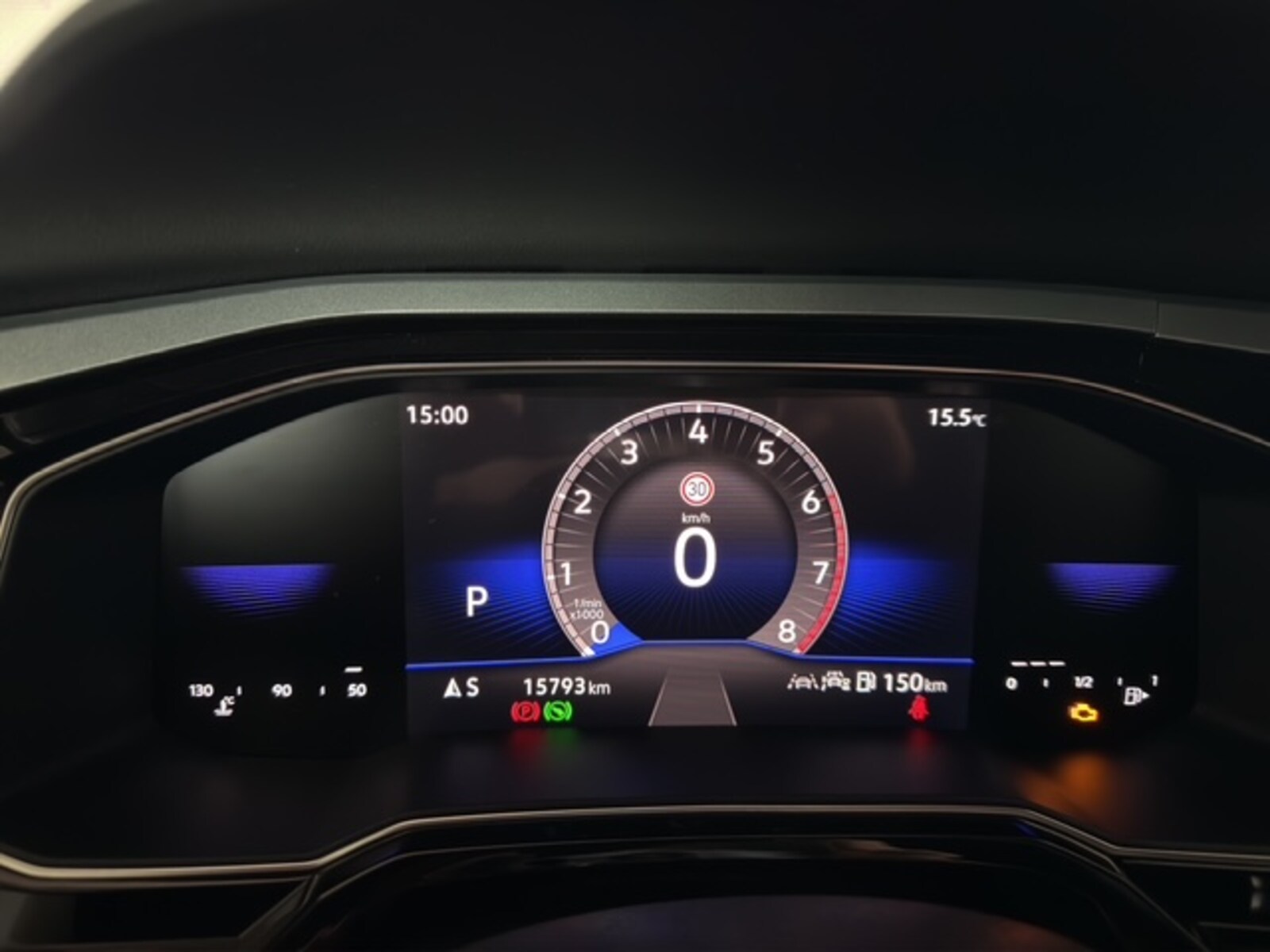 Volkswagen Taigo – Bild 11