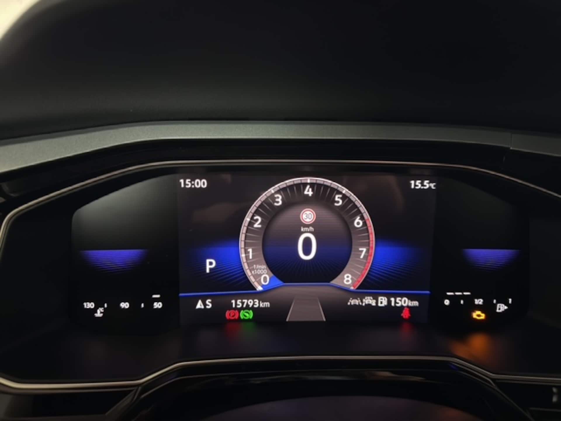 Volkswagen Taigo Goal