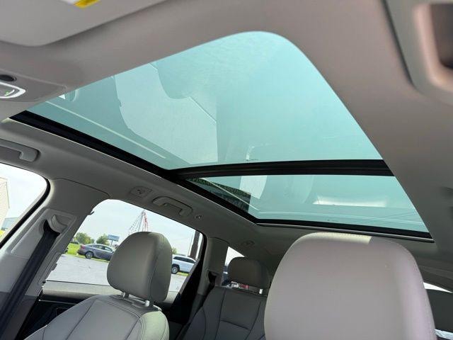 2024 Audi Q7 Premium Plus - Photo 15
