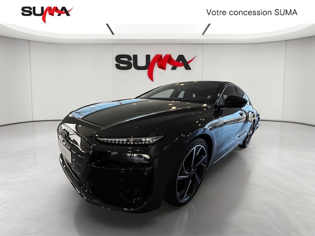 Audi A6 Avant E-tron S Line E-tron Performance 270,00 KW - - Joinsteer - #1