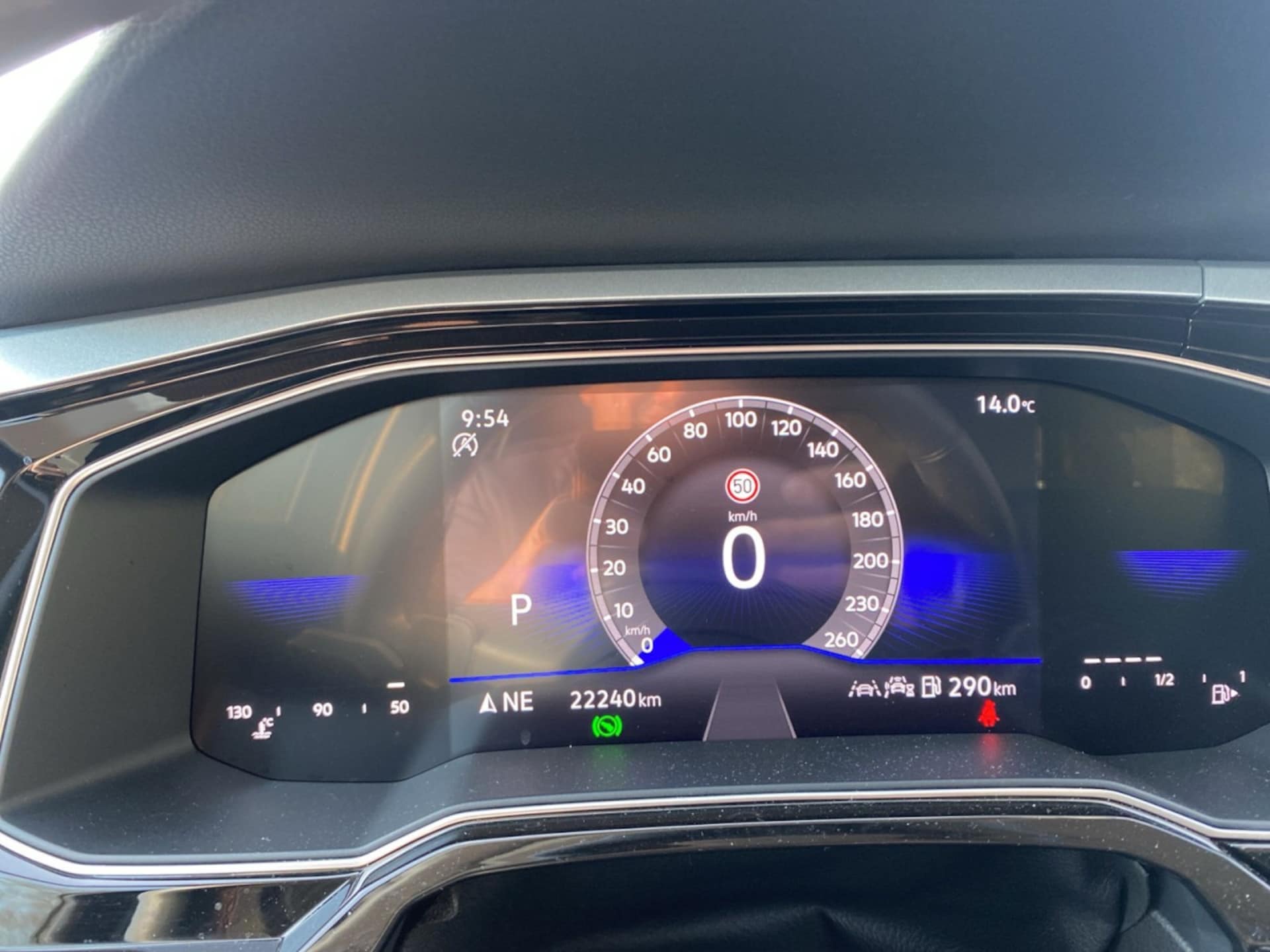 Volkswagen Polo Goal