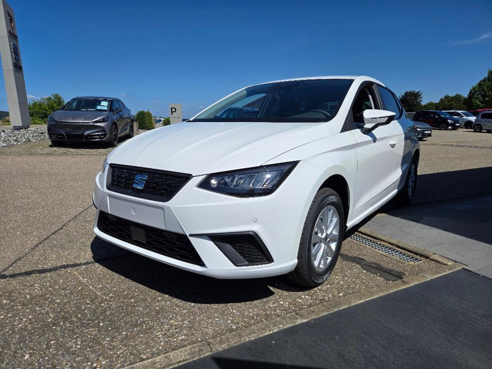 SEAT Ibiza – Bild 3