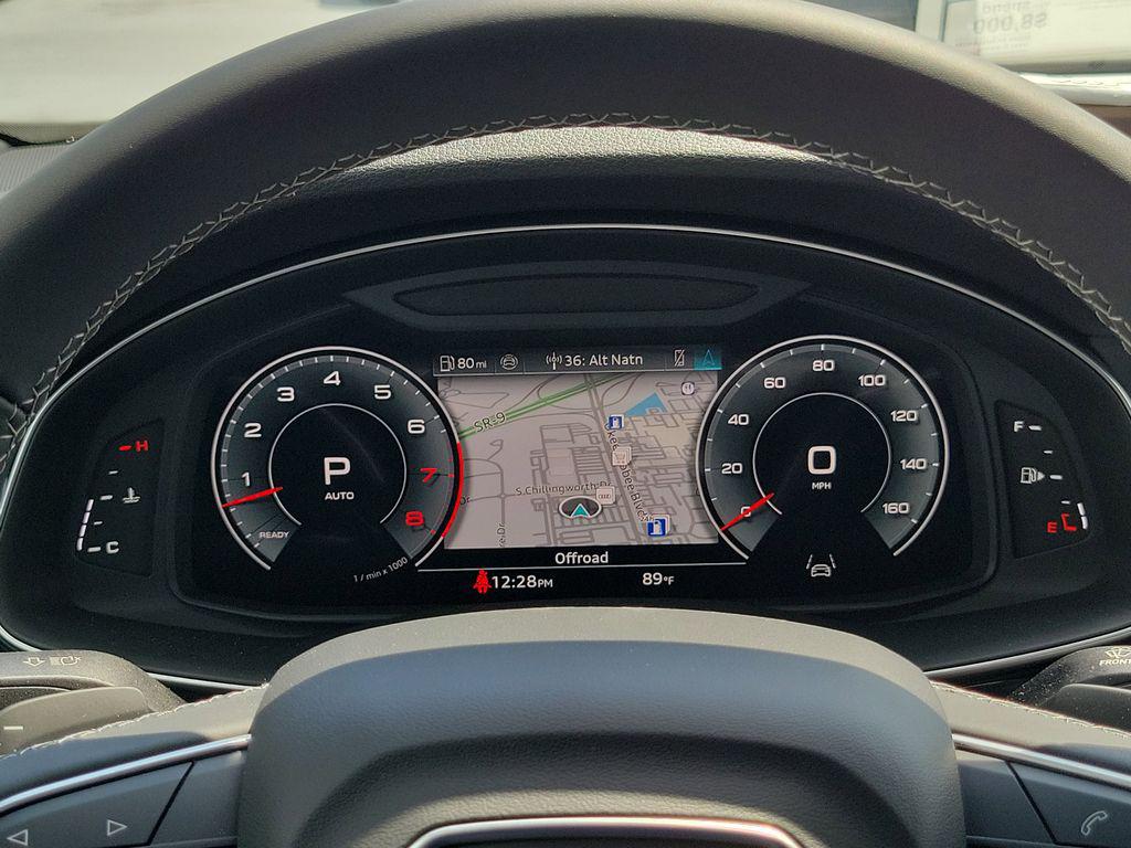 2026 Audi Q8 Premium Plus - Photo 11