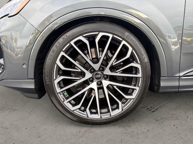 2026 Audi SQ7 Premium Plus - Photo 9