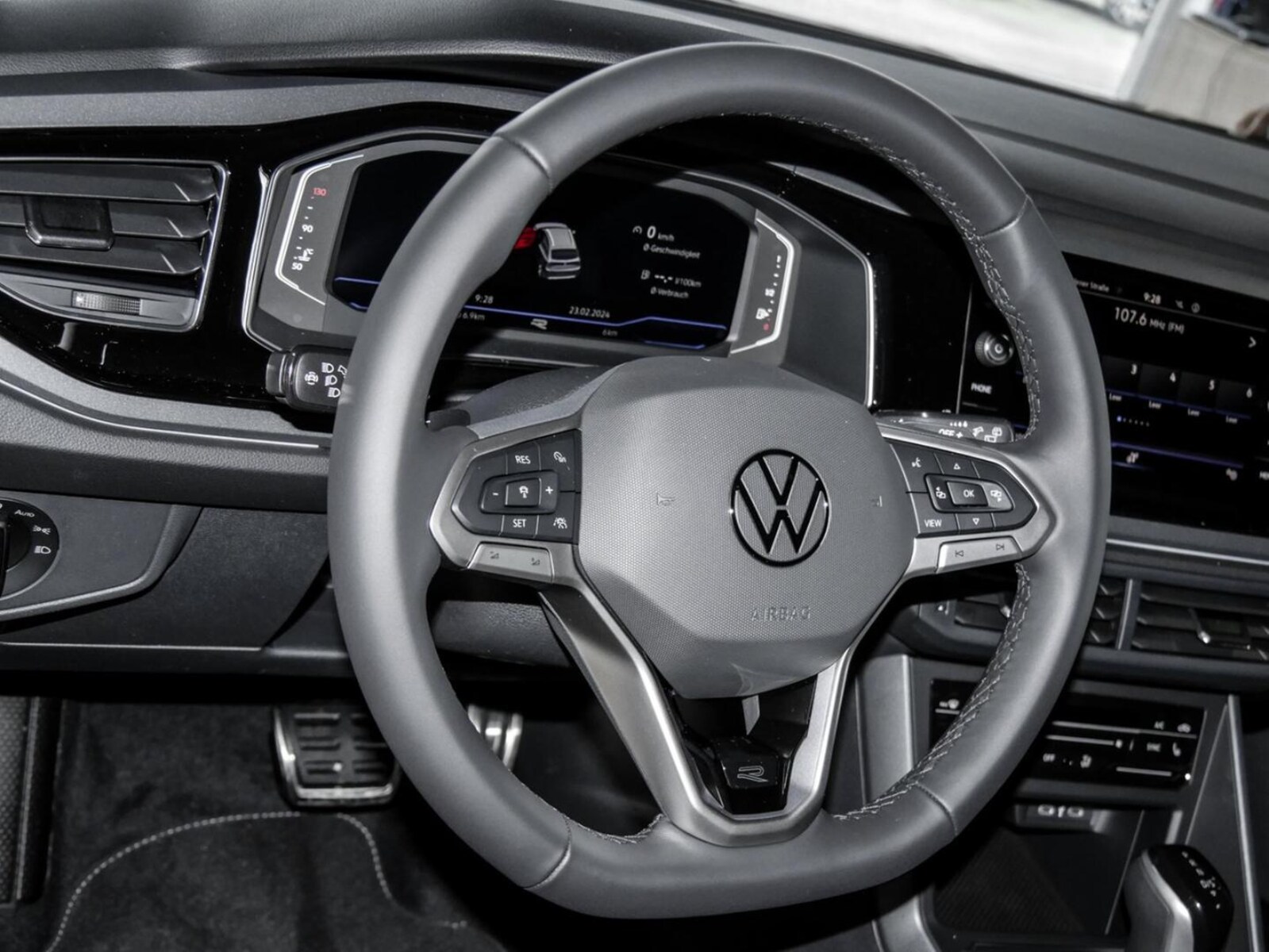 Volkswagen Taigo – Bild 13