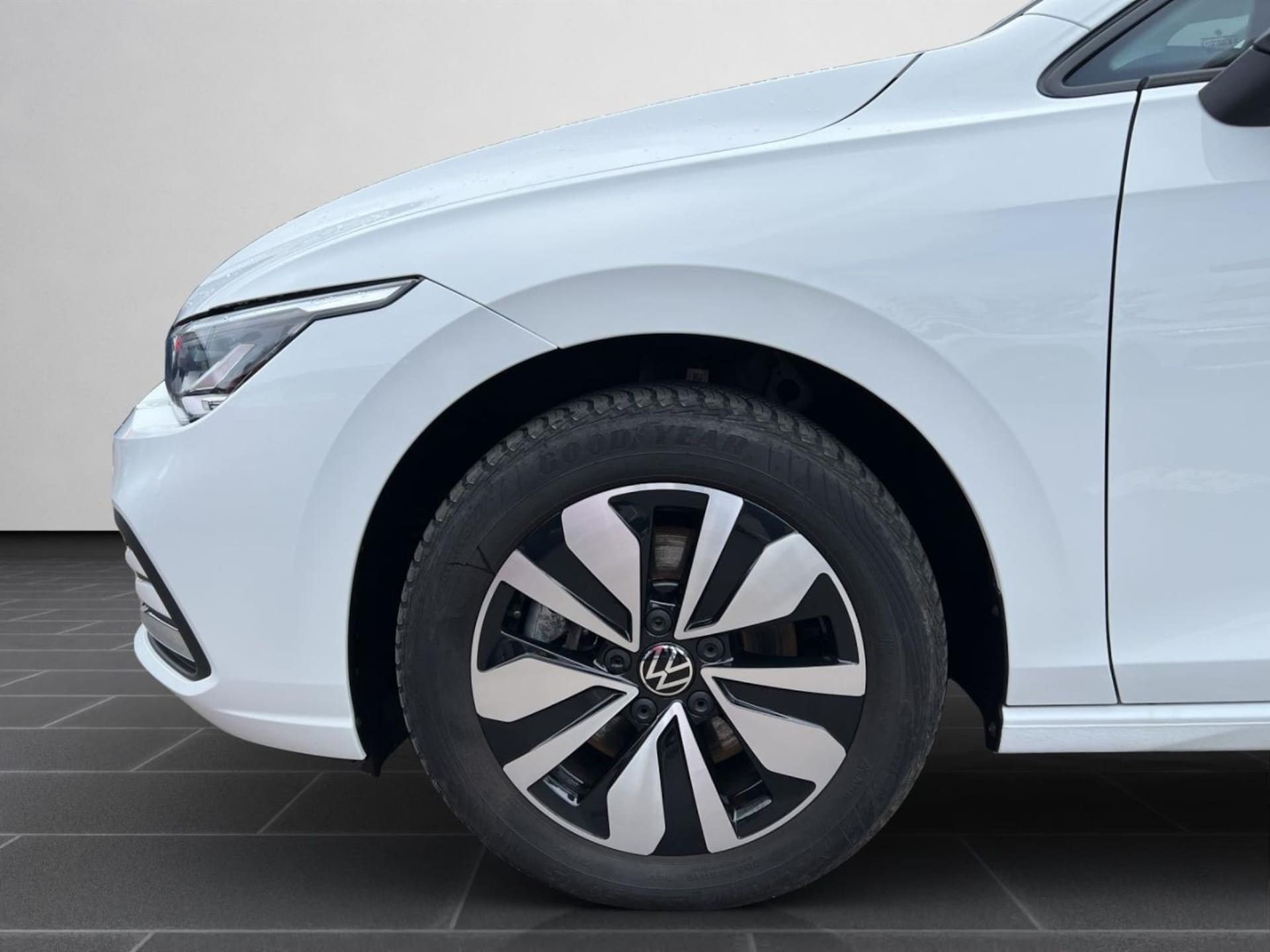 Volkswagen Golf Variant MOVE